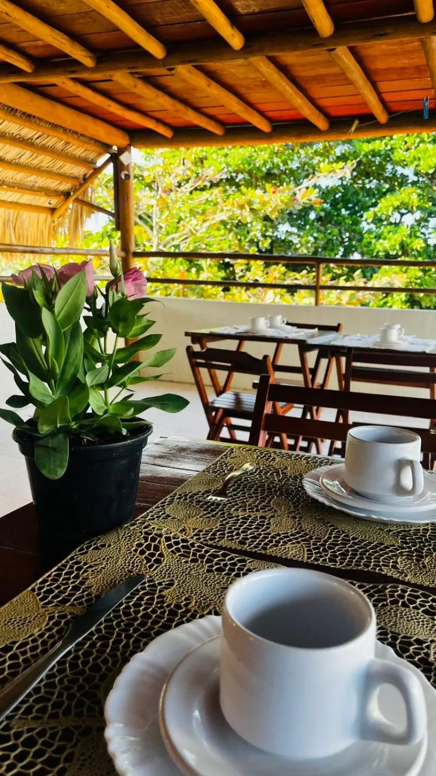 Pousada Maria do Lampião Jericoacoara- Antigo Jeri Vila Mini