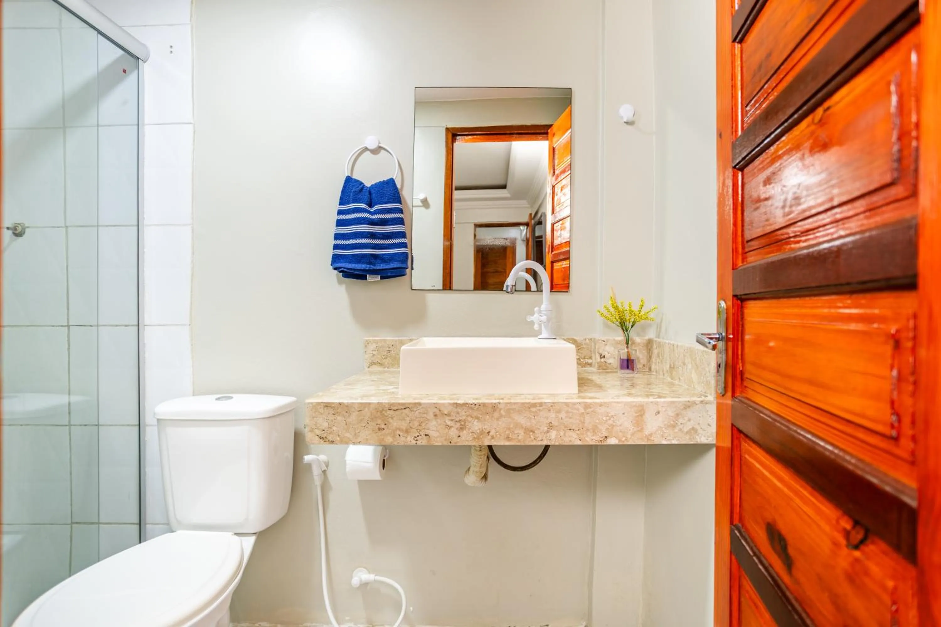 Pousada Maria do Lampião Jericoacoara- Antigo Jeri Vila Mini