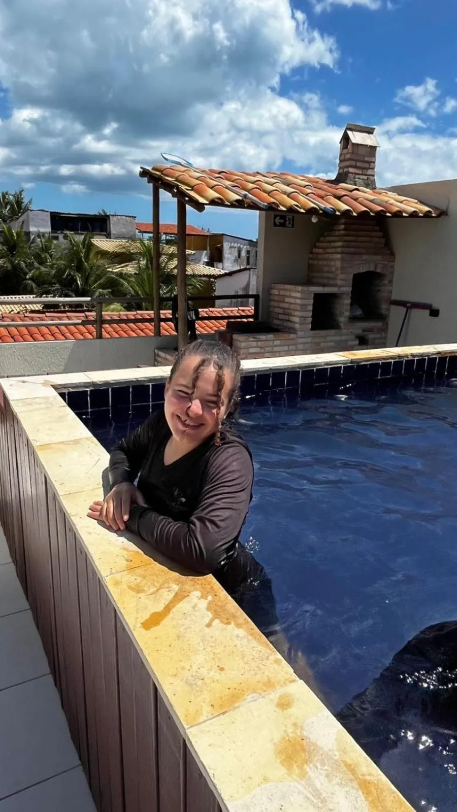 Pousada Maria do Lampião Jericoacoara- Antigo Jeri Vila Mini