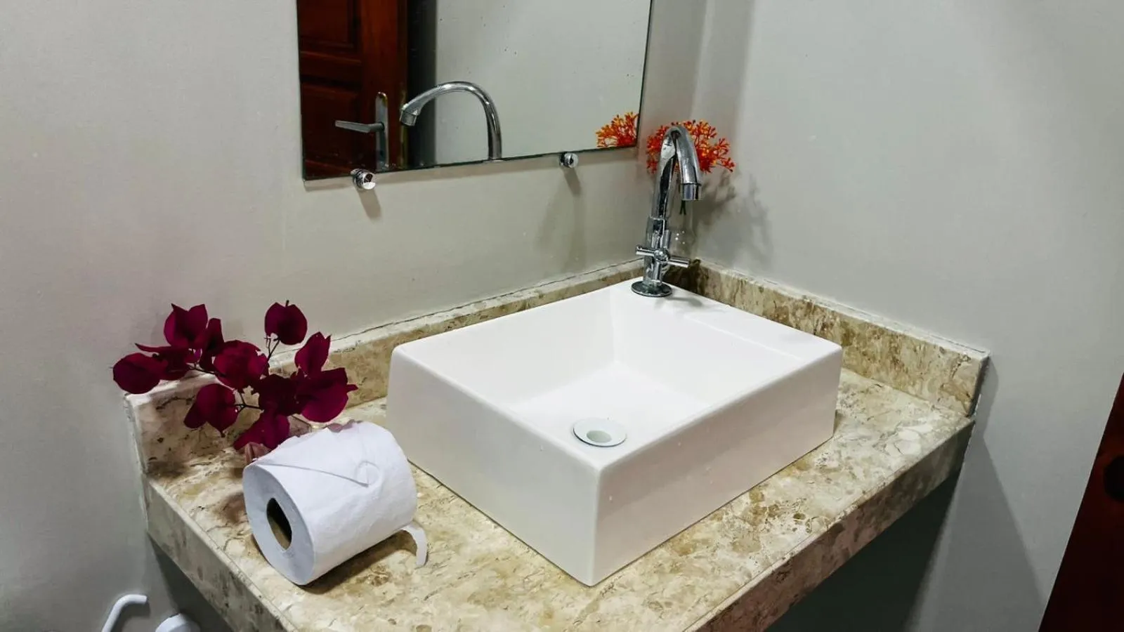 Pousada Maria do Lampião Jericoacoara- Antigo Jeri Vila Mini