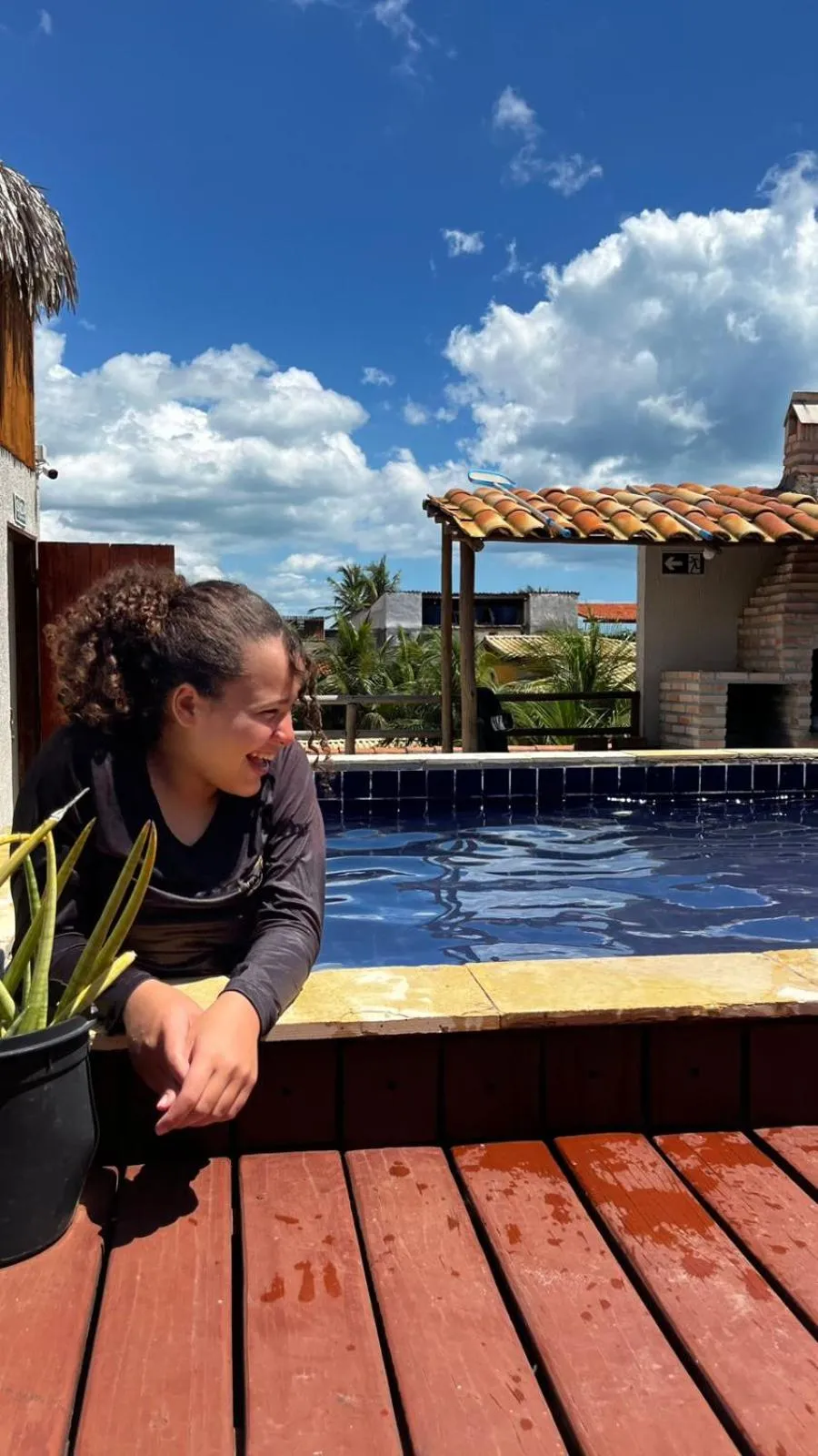 Pousada Maria do Lampião Jericoacoara- Antigo Jeri Vila Mini