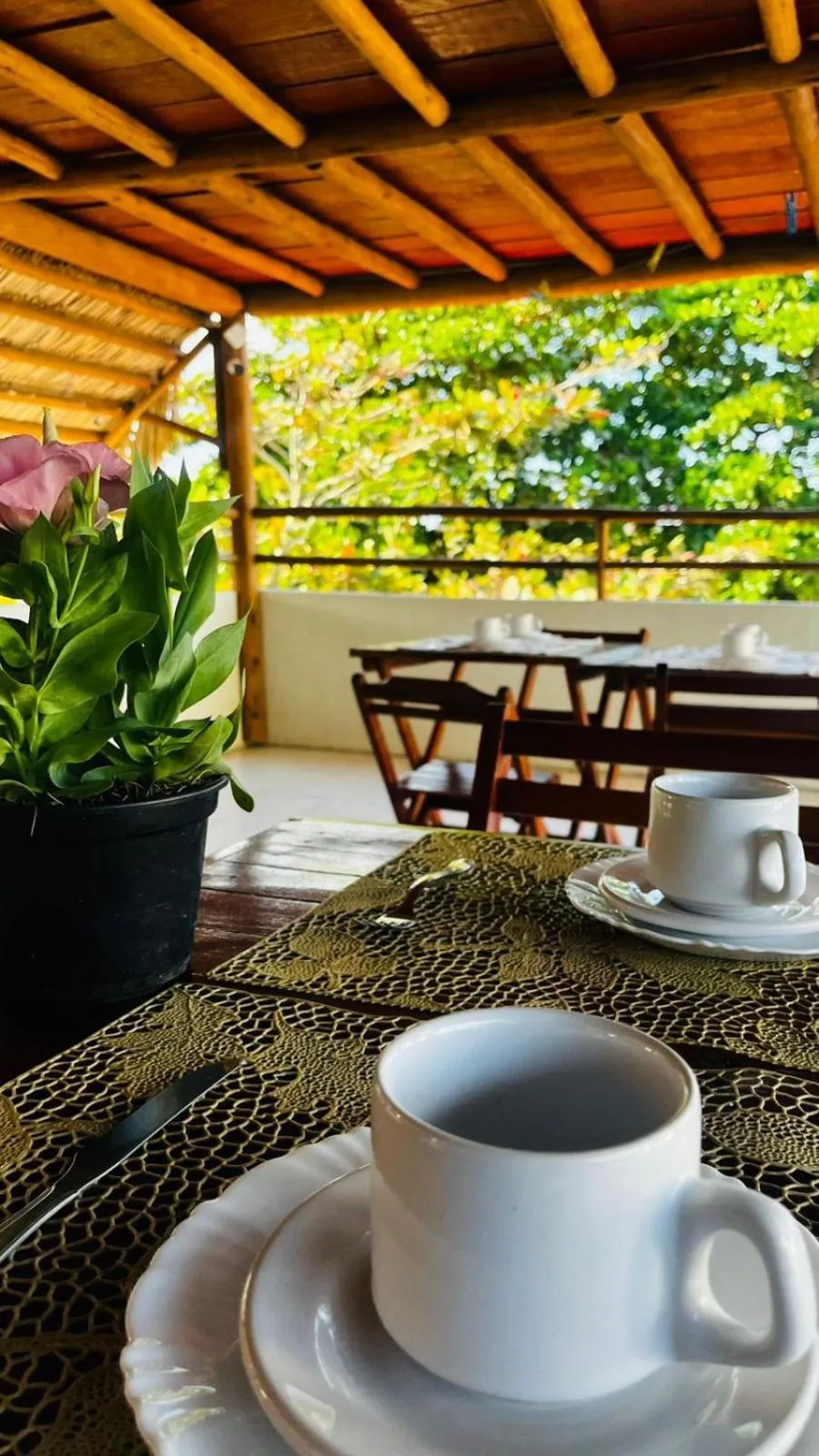 Pousada Maria do Lampião Jericoacoara- Antigo Jeri Vila Mini