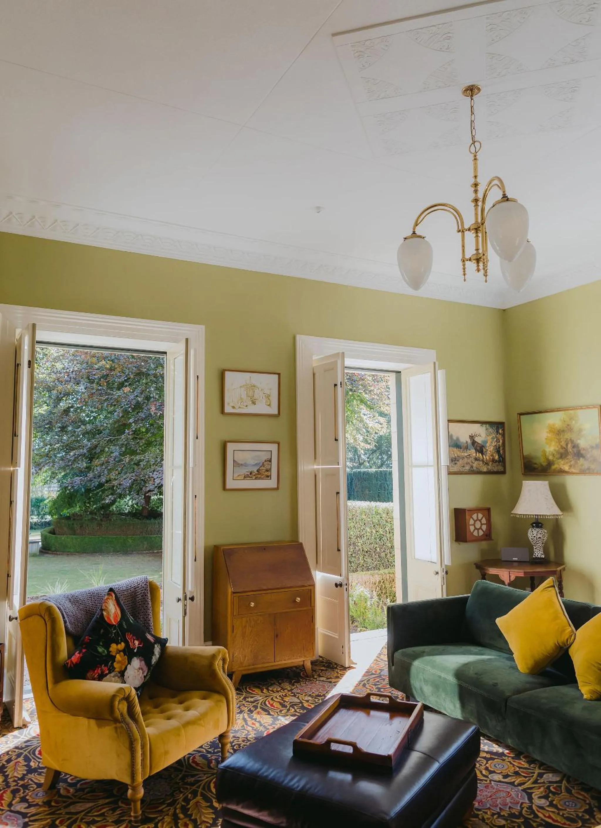 Lounge or bar in Casa Nova House