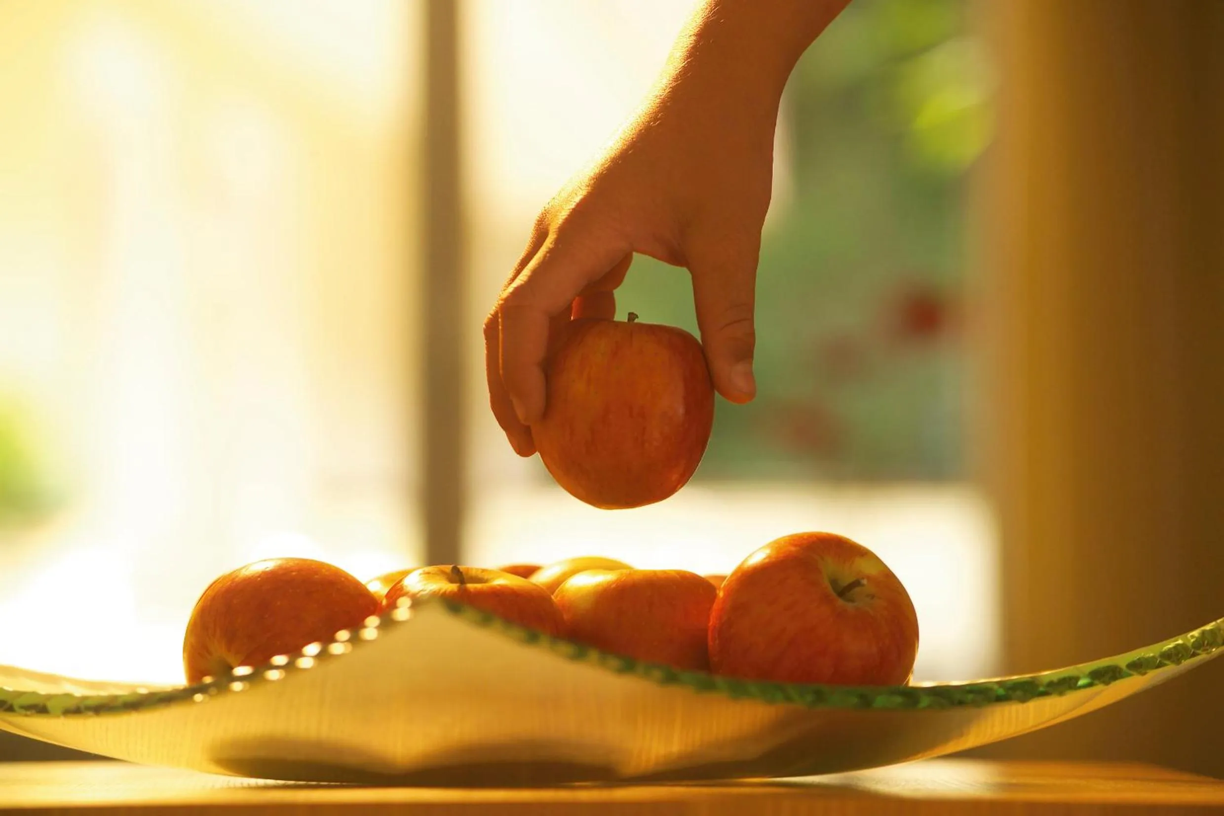 Food in Hotel.Pension.Golingen