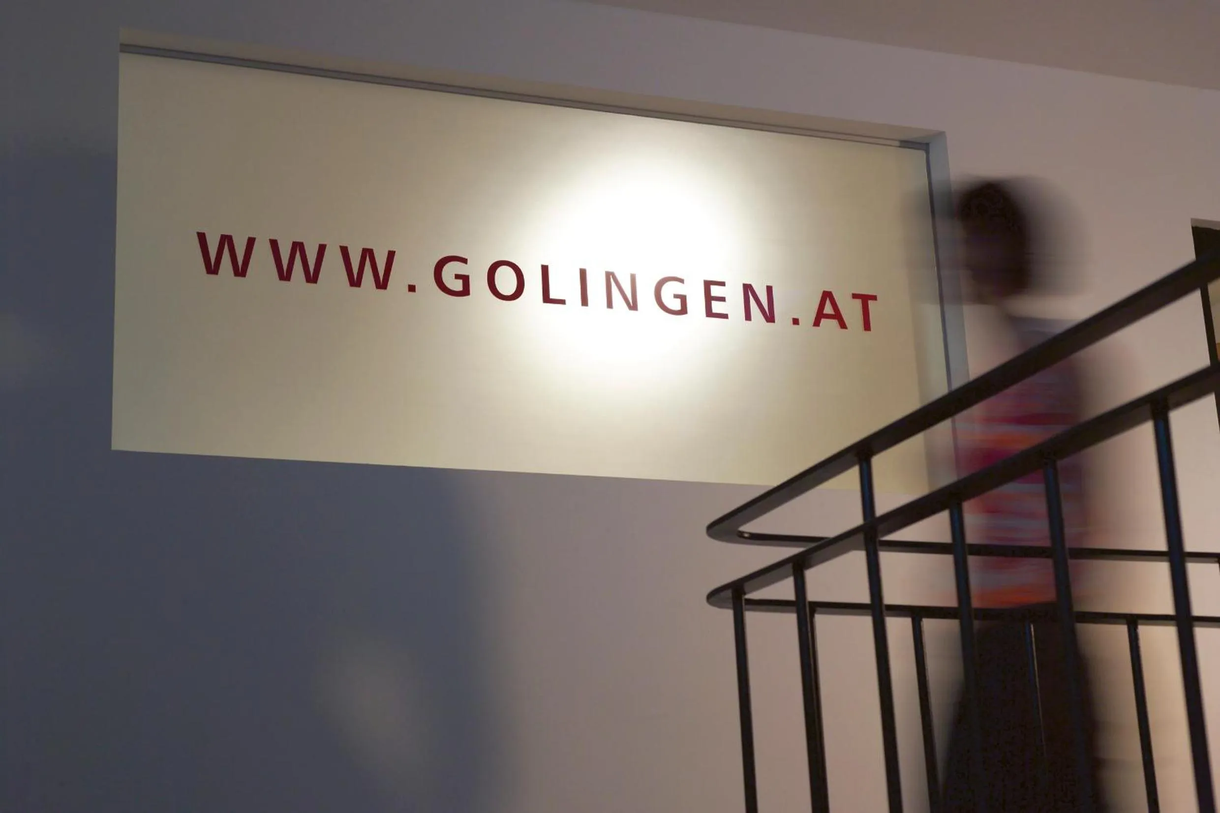Property logo or sign in Hotel.Pension.Golingen