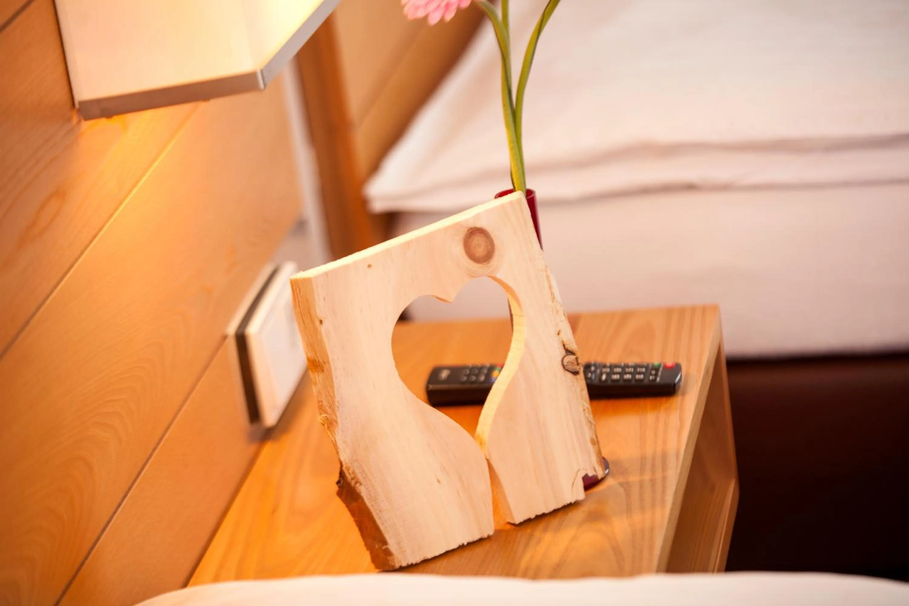 Decorative detail in Hotel.Pension.Golingen