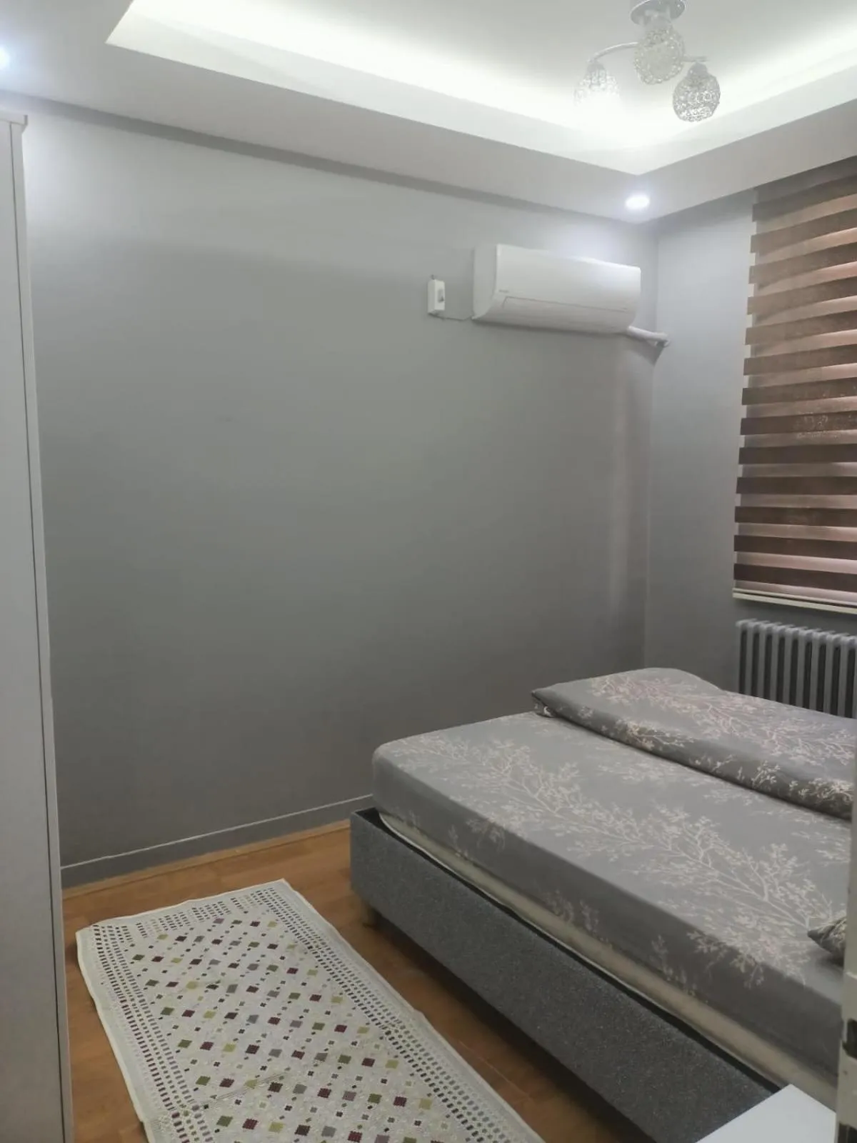 Bedroom, Bed in Zafer Hostel