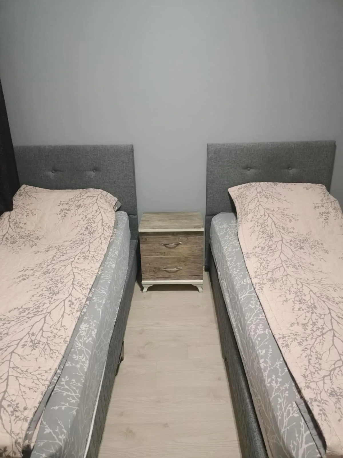 Bedroom, Bed in Zafer Hostel