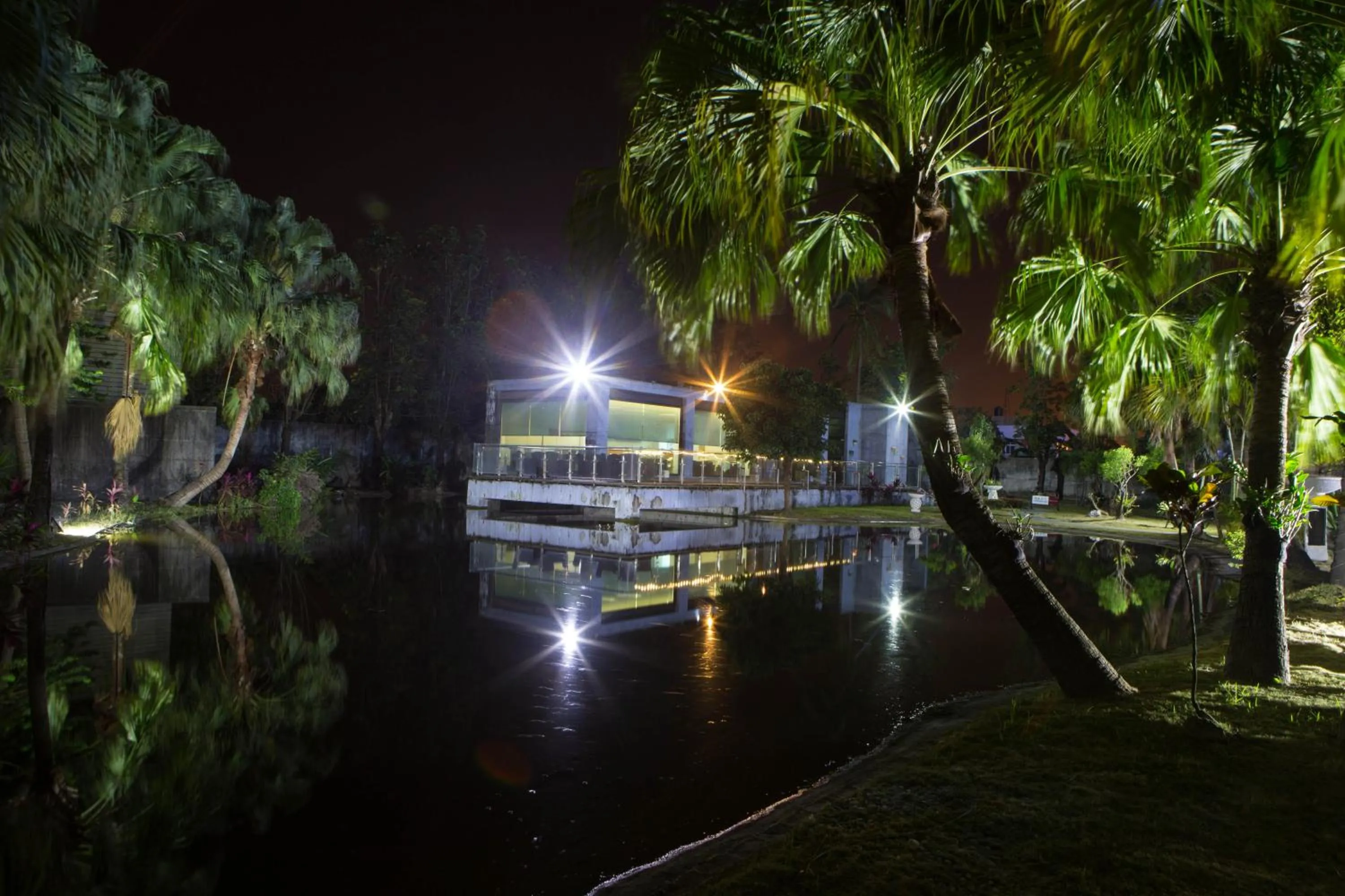 All-Ur Boutique Motel-Ping Tung Branch