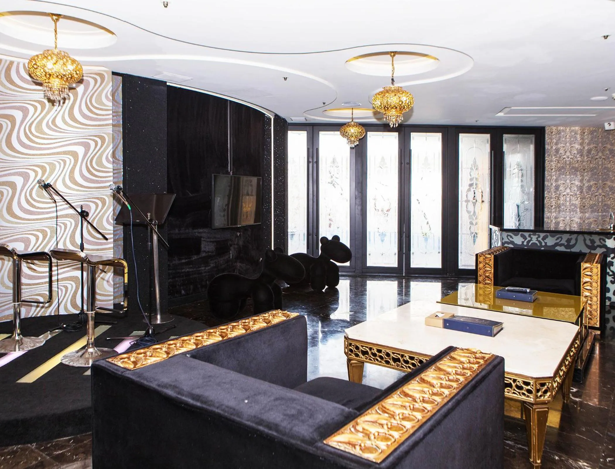 All-Ur Boutique Motel - KaoHsiung Branch