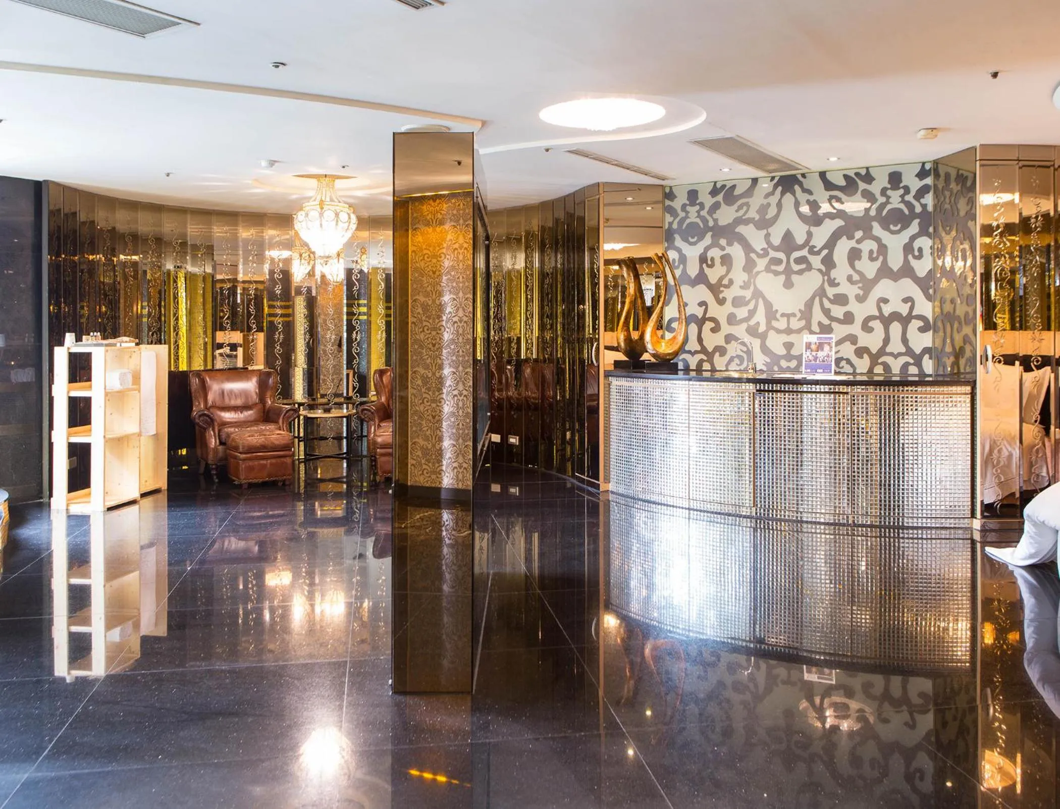 All-Ur Boutique Motel - KaoHsiung Branch