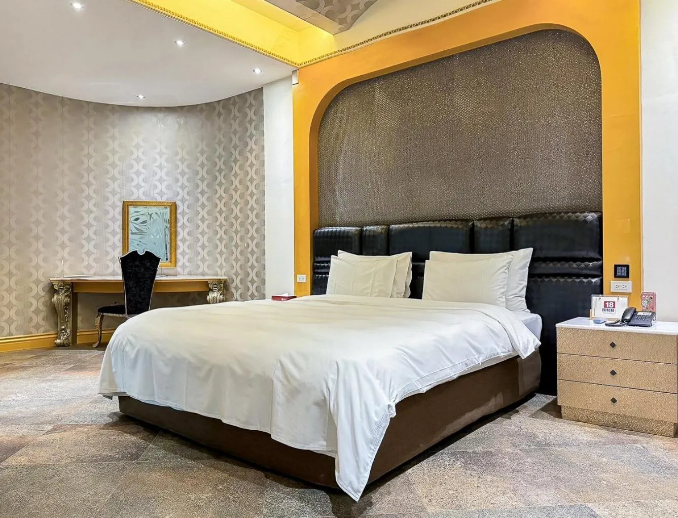 All-Ur Boutique Motel -Chia Yi Branch