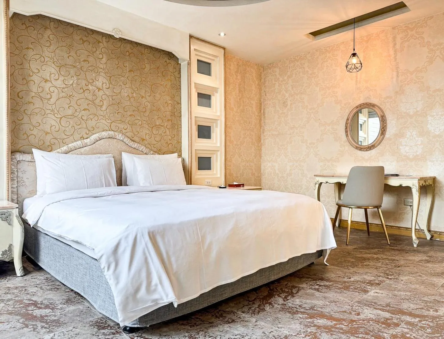 All-Ur Boutique Motel -Chia Yi Branch