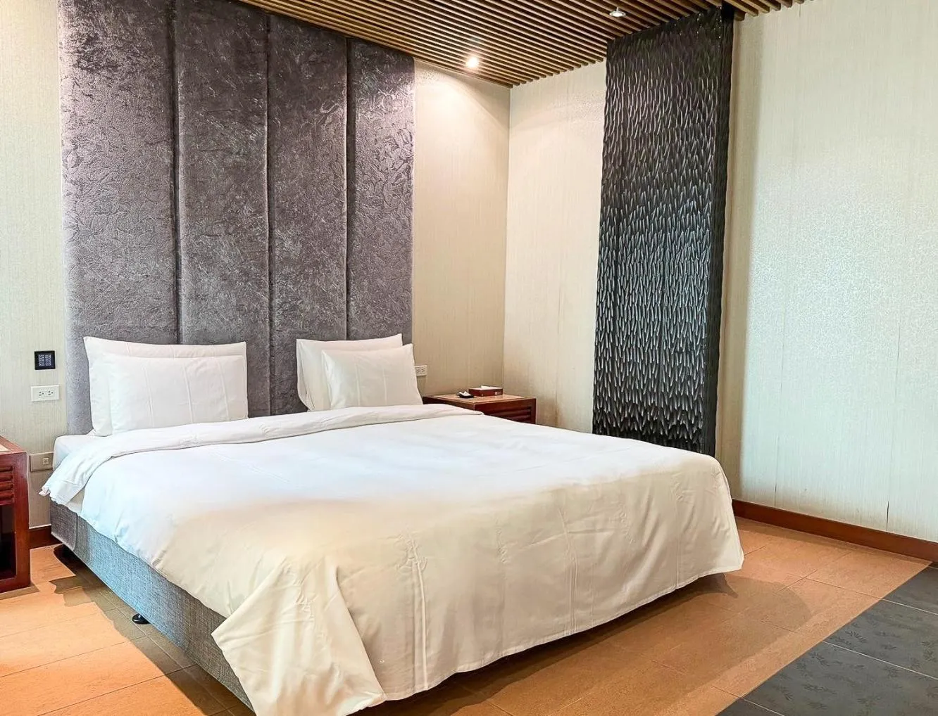 All-Ur Boutique Motel -Chia Yi Branch