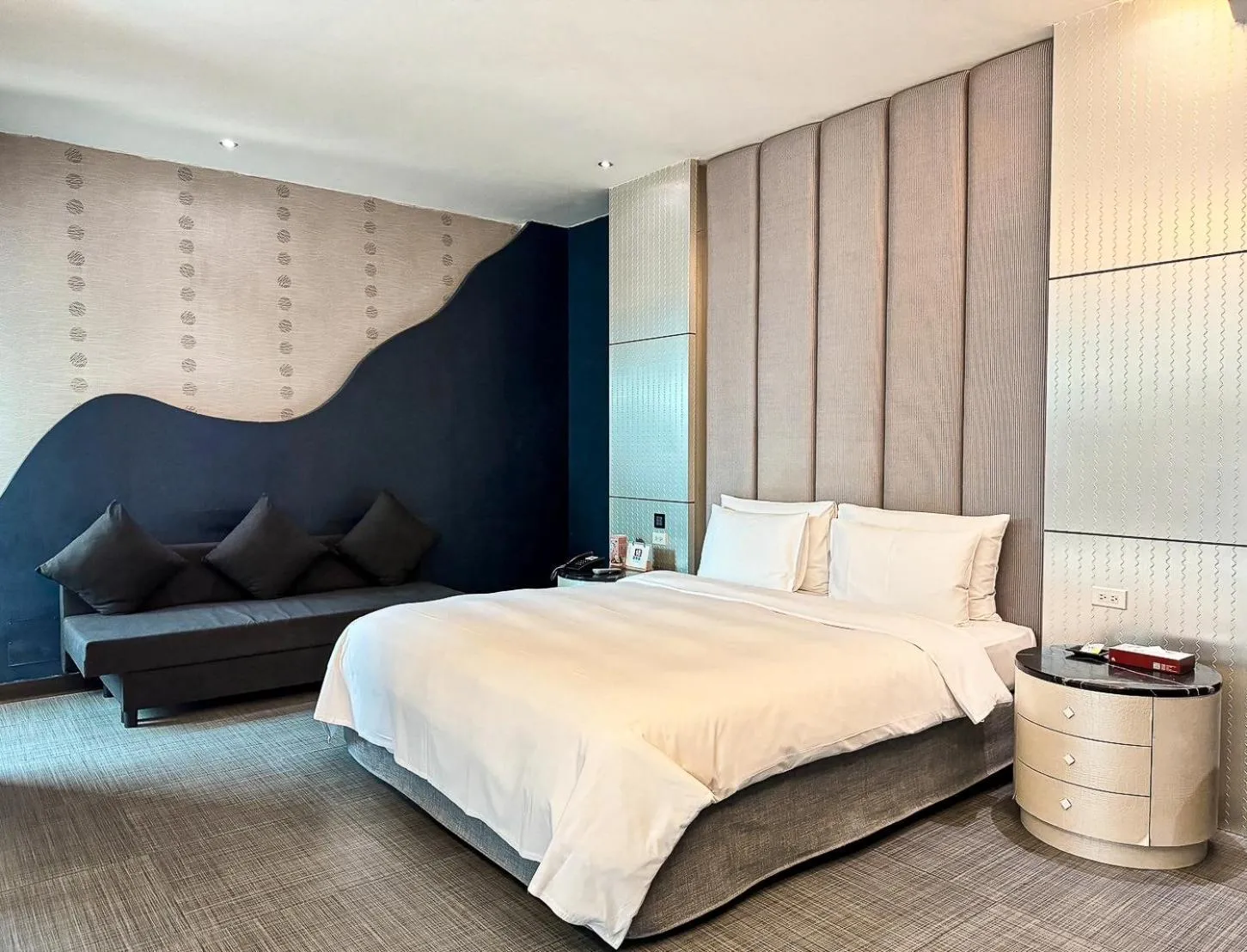 All-Ur Boutique Motel -Chia Yi Branch