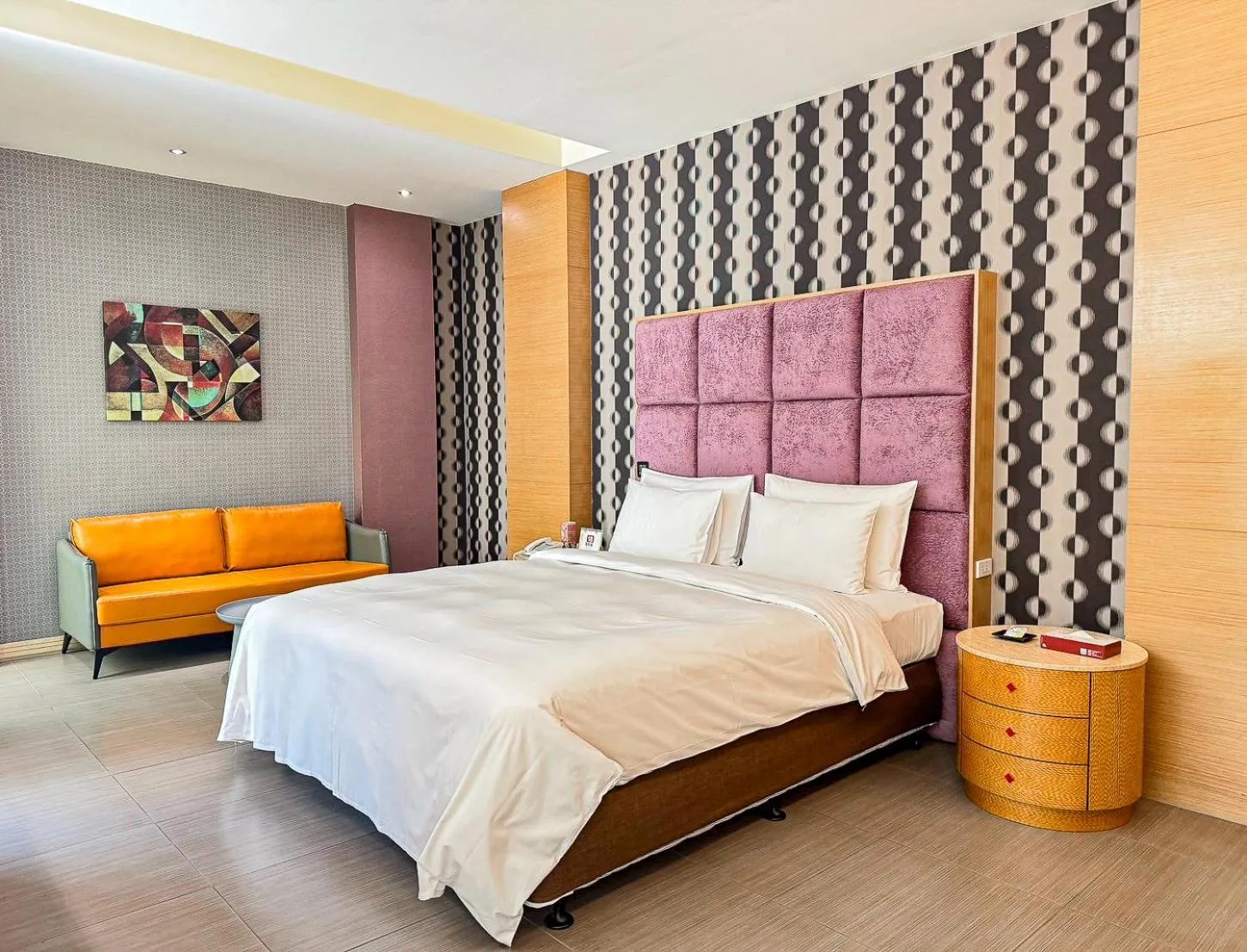 All-Ur Boutique Motel -Chia Yi Branch