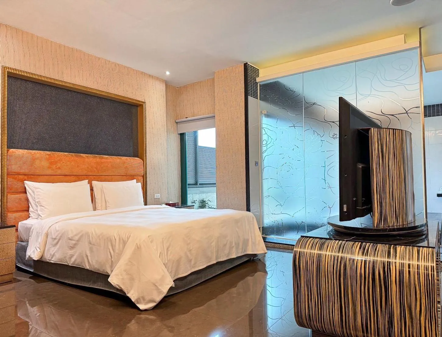 All-Ur Boutique Motel -Chia Yi Branch