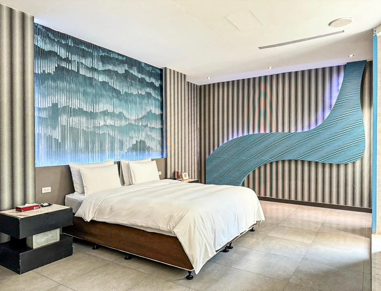 All-Ur Boutique Motel -Chia Yi Branch