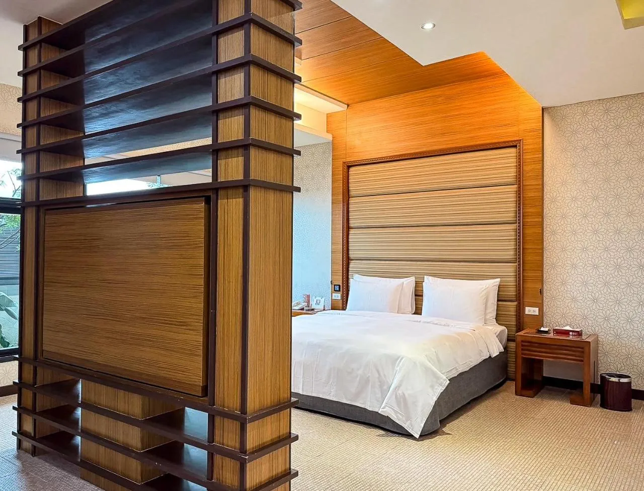 All-Ur Boutique Motel -Chia Yi Branch