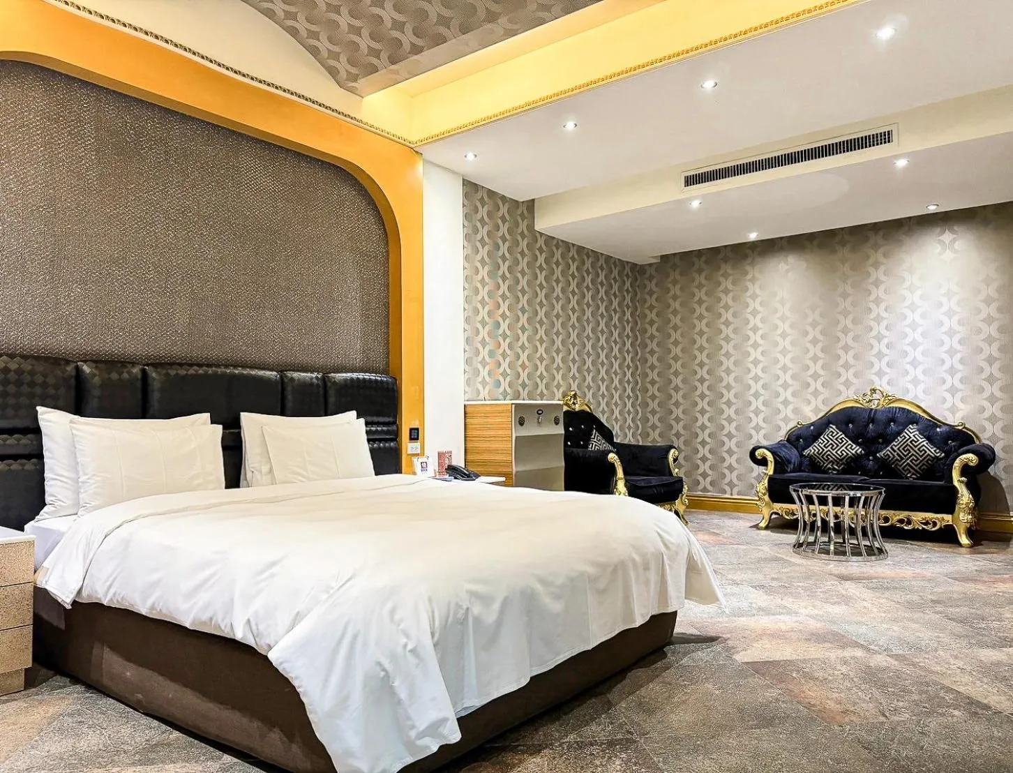 All-Ur Boutique Motel -Chia Yi Branch