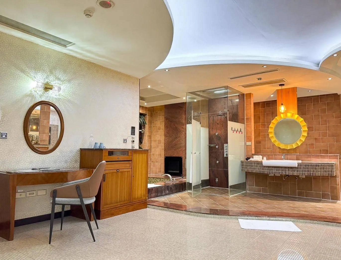 All-Ur Boutique Motel -Chia Yi Branch