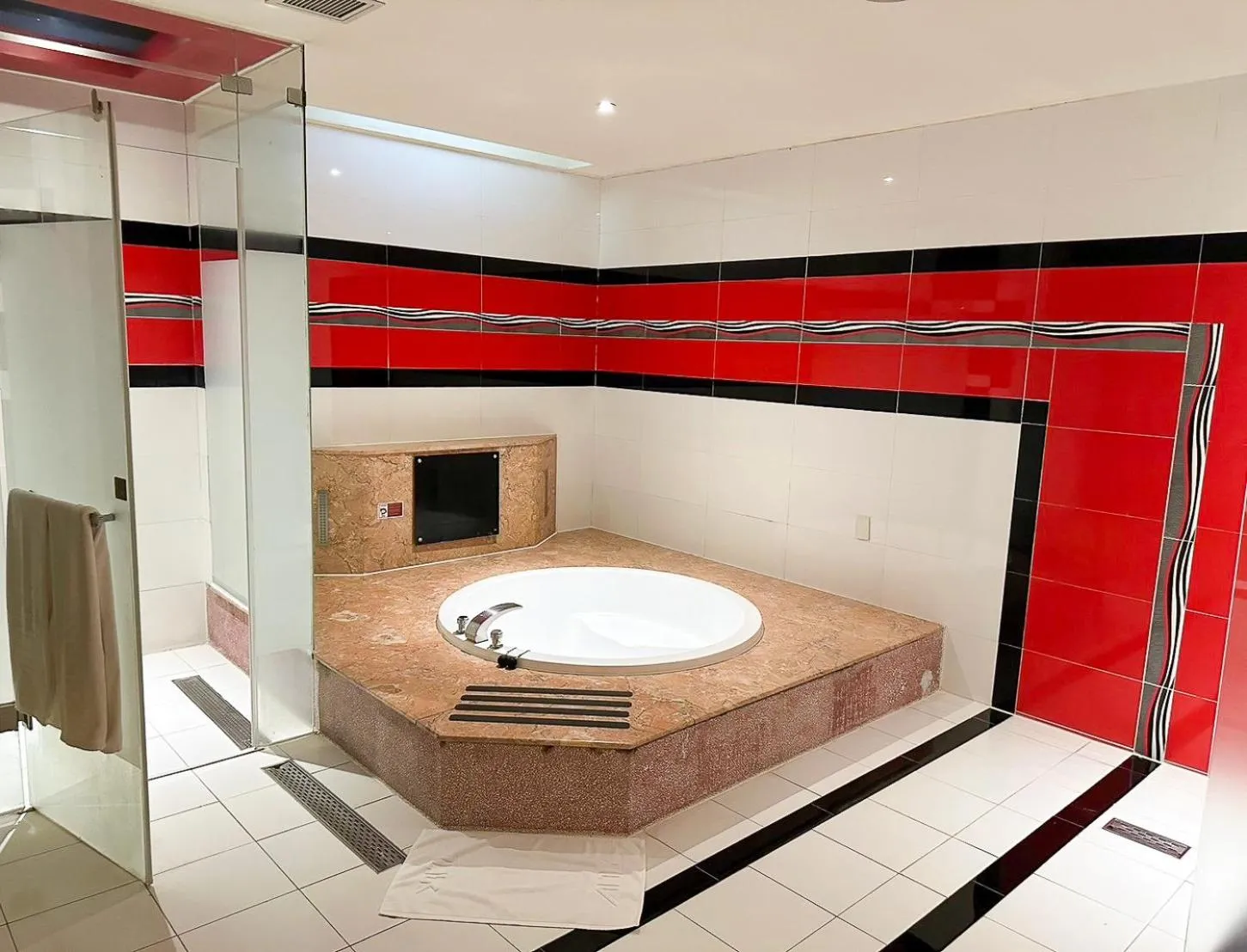 Bed in All-Ur Boutique Motel-Jhu Shan Branch