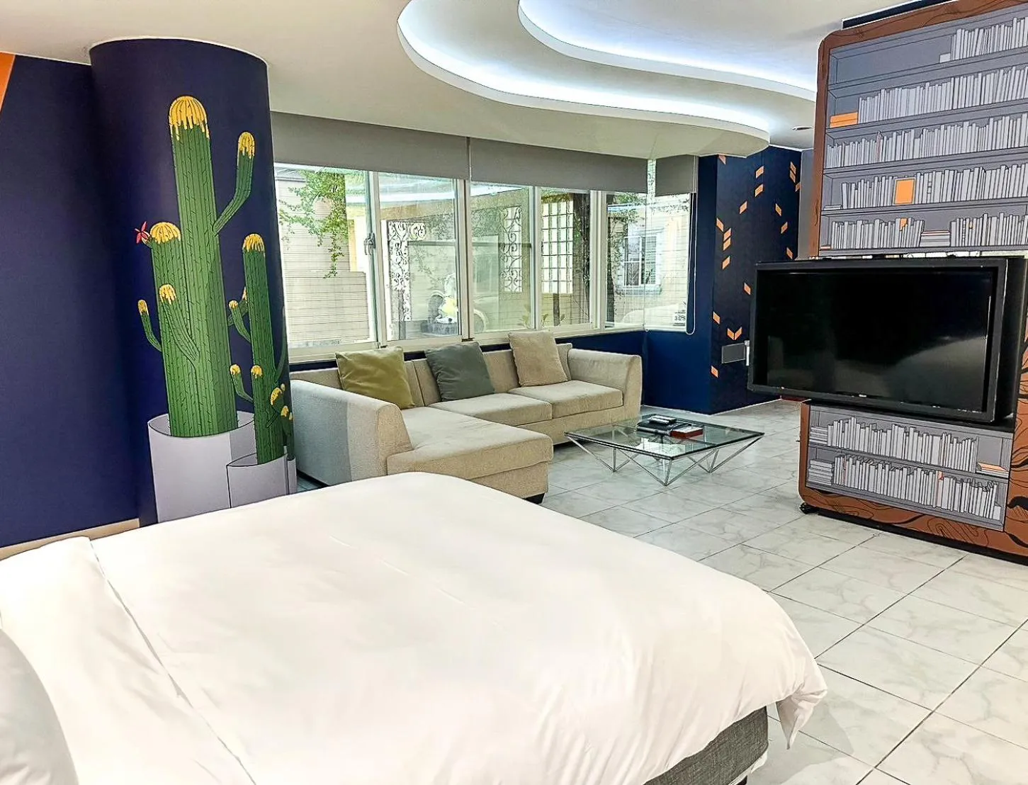 All-Ur Boutique Motel-Jhu Shan Branch