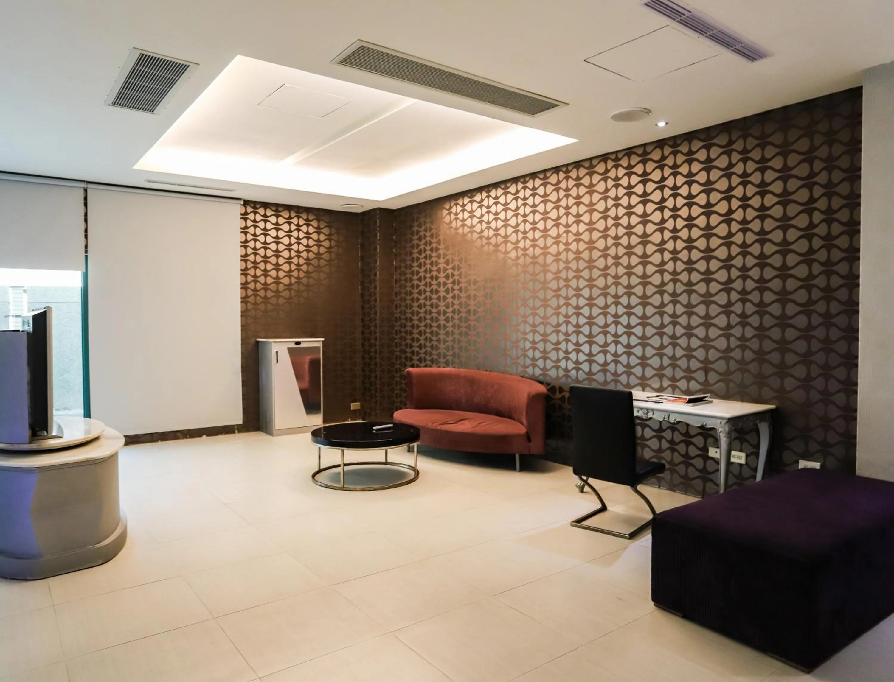 All-Ur Boutique Motel-Chang Hua Branch