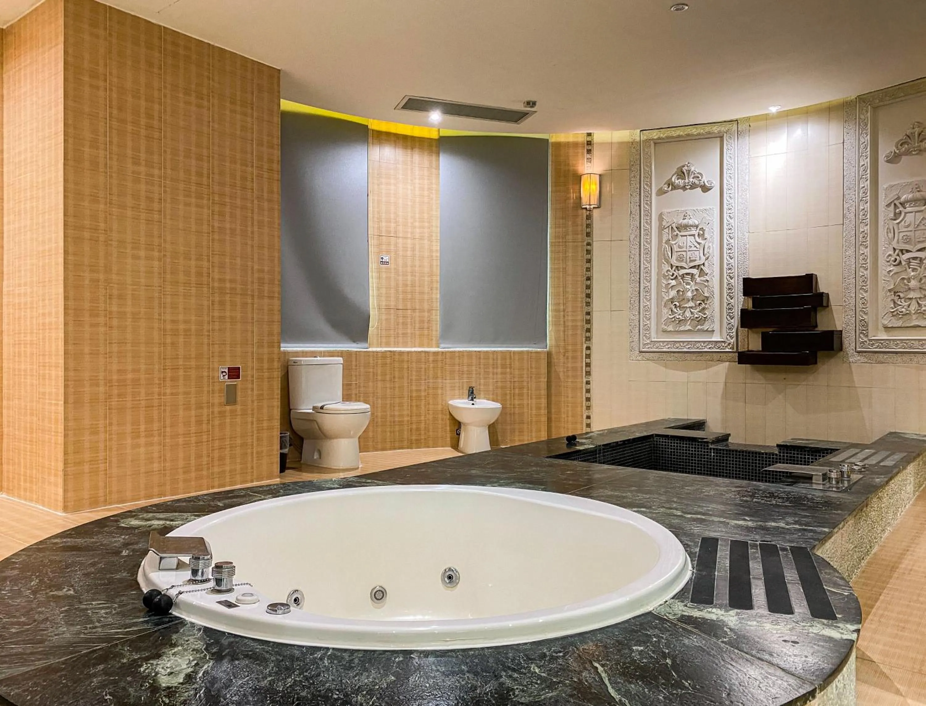 All-Ur Boutique Motel-Chang Hua Branch