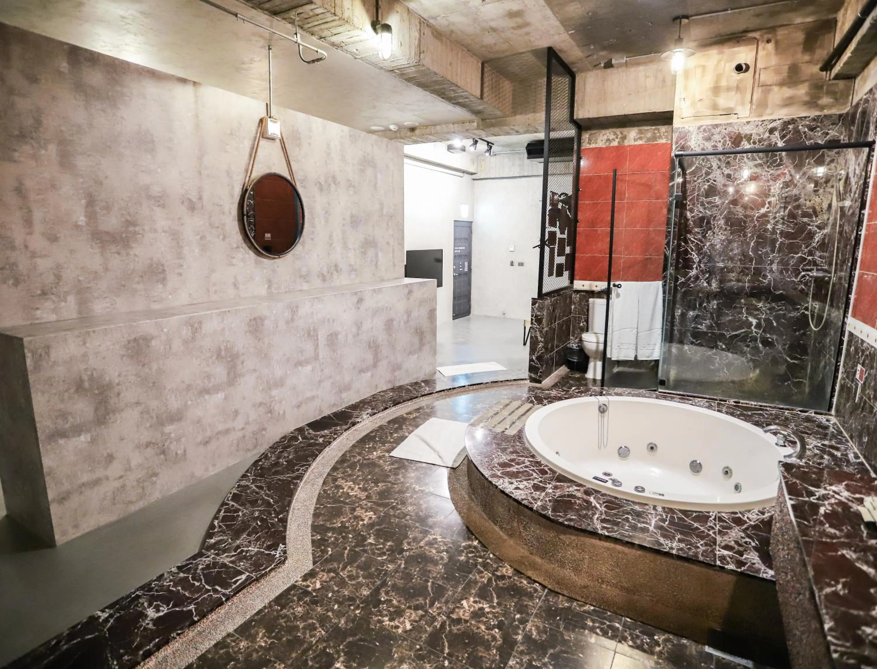 All-Ur Boutique Motel-Chang Hua Branch