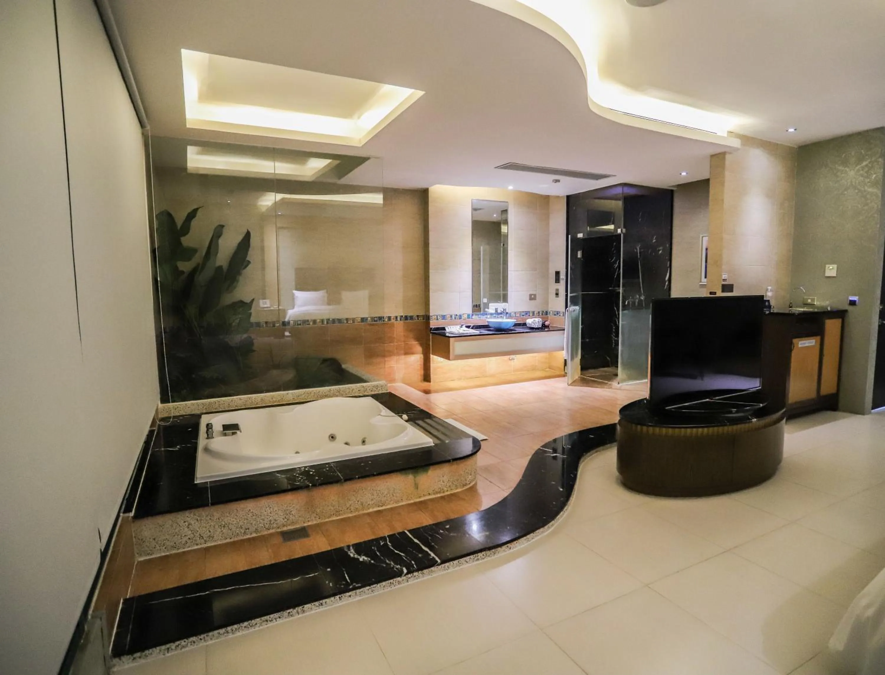 All-Ur Boutique Motel-Chang Hua Branch