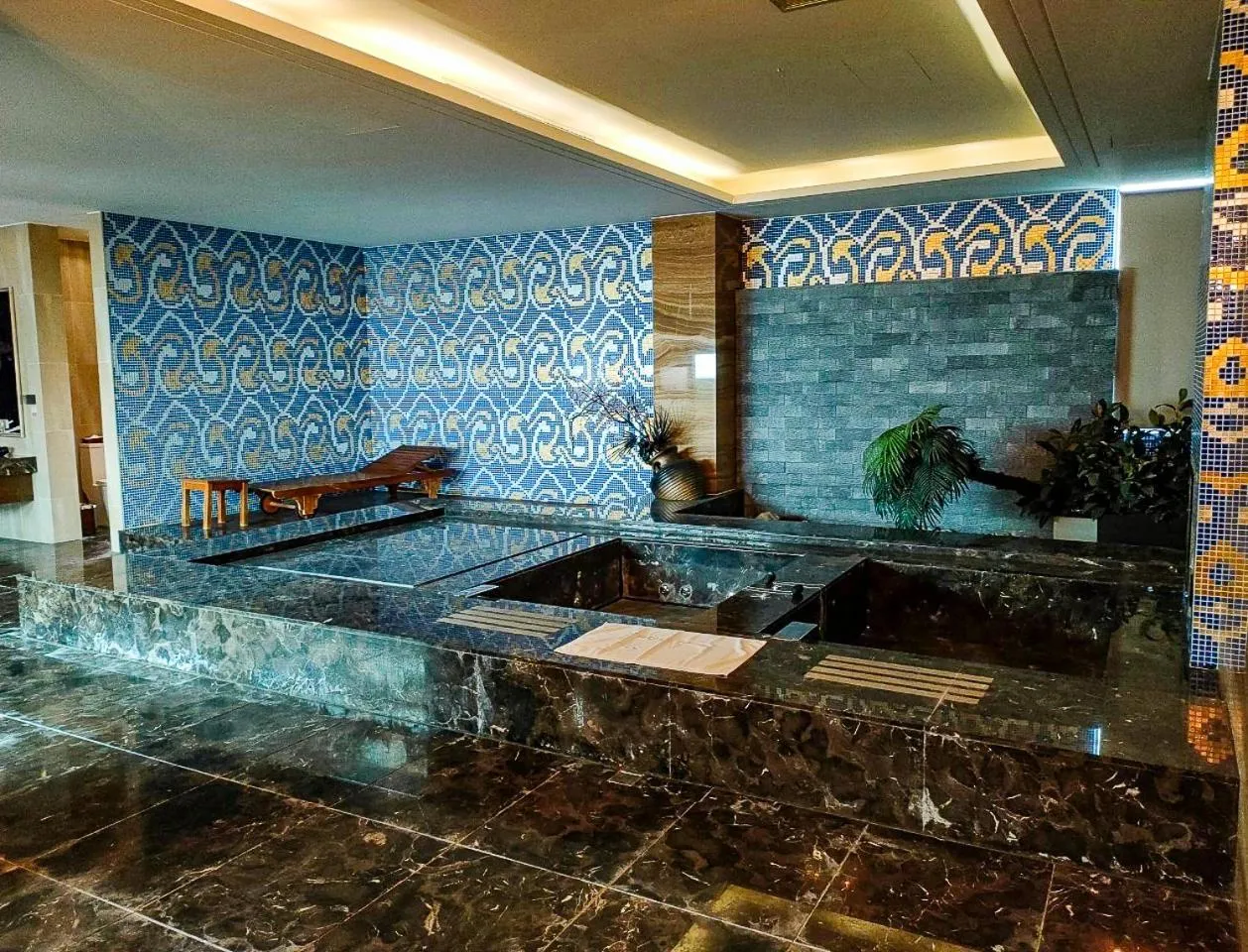 All-Ur Boutique Motel - Taichung Branch