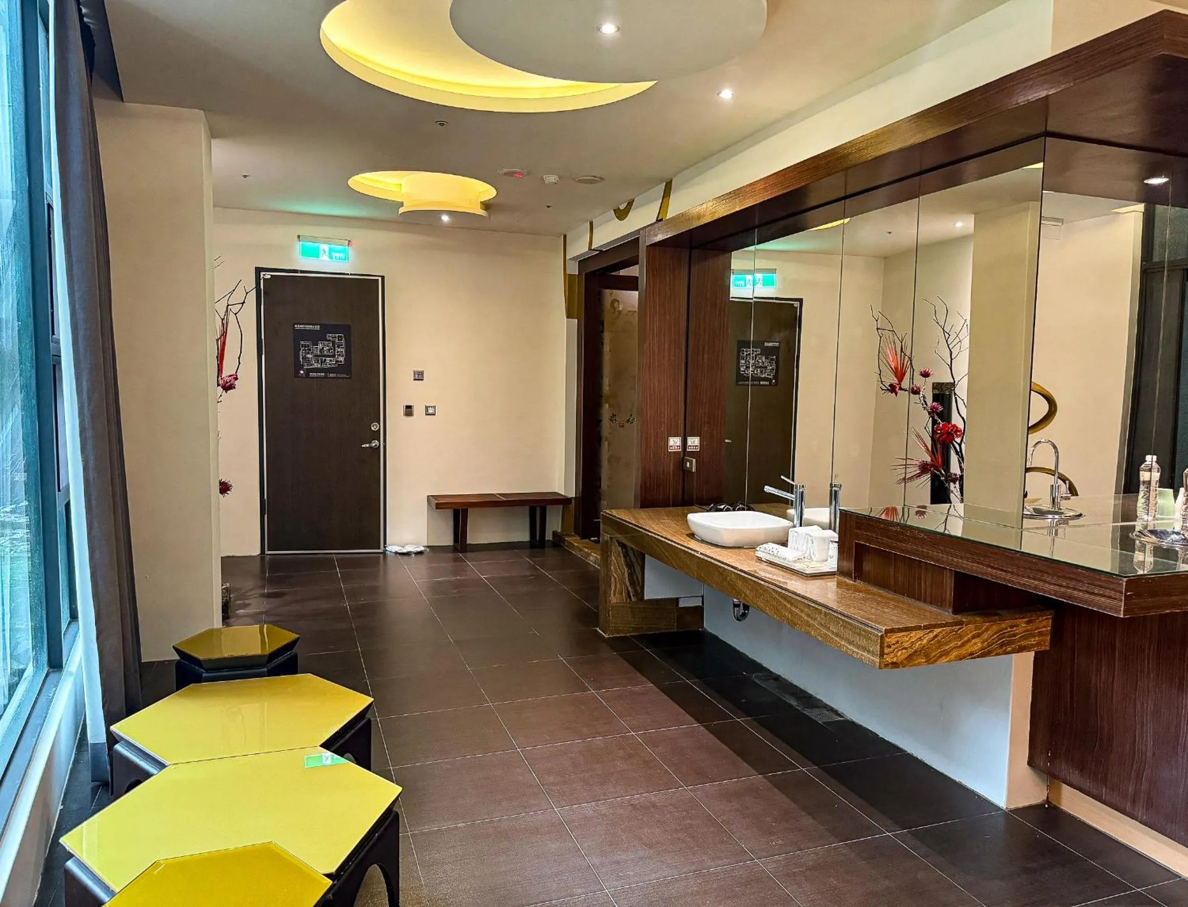 All-Ur Boutique Motel - Taichung Branch