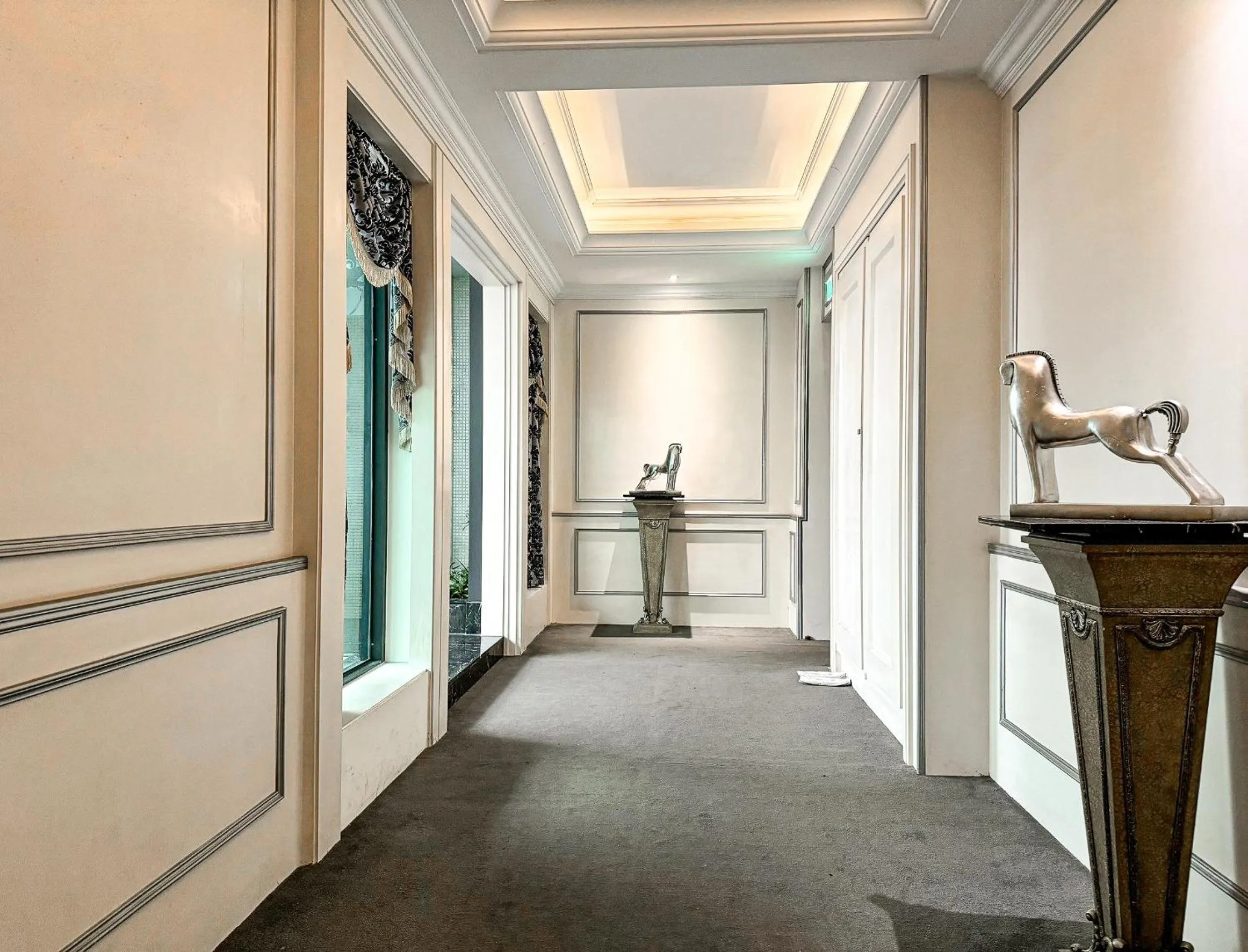 All-Ur Boutique Motel - Taichung Branch