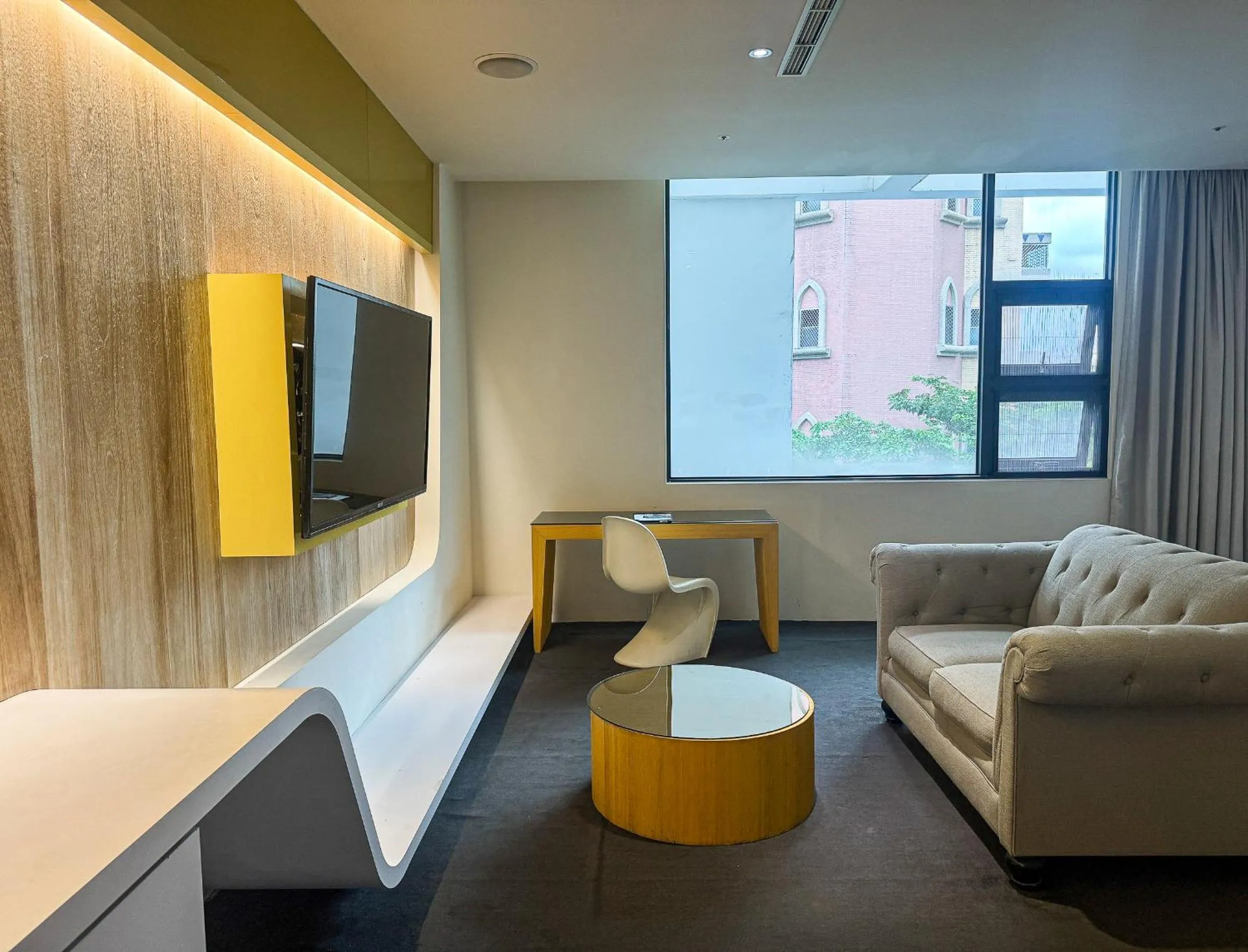 All-Ur Boutique Motel - Taichung Branch