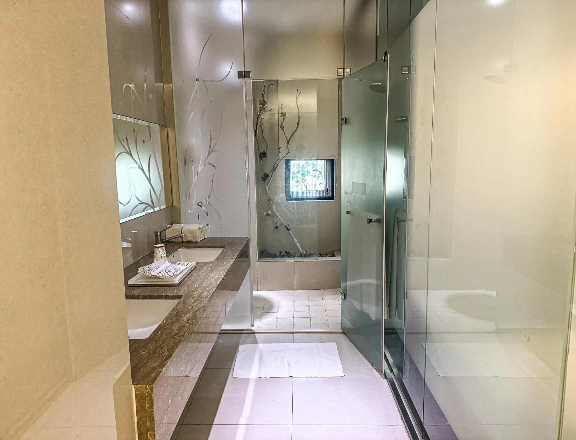 All-Ur Boutique Motel - Taichung Branch