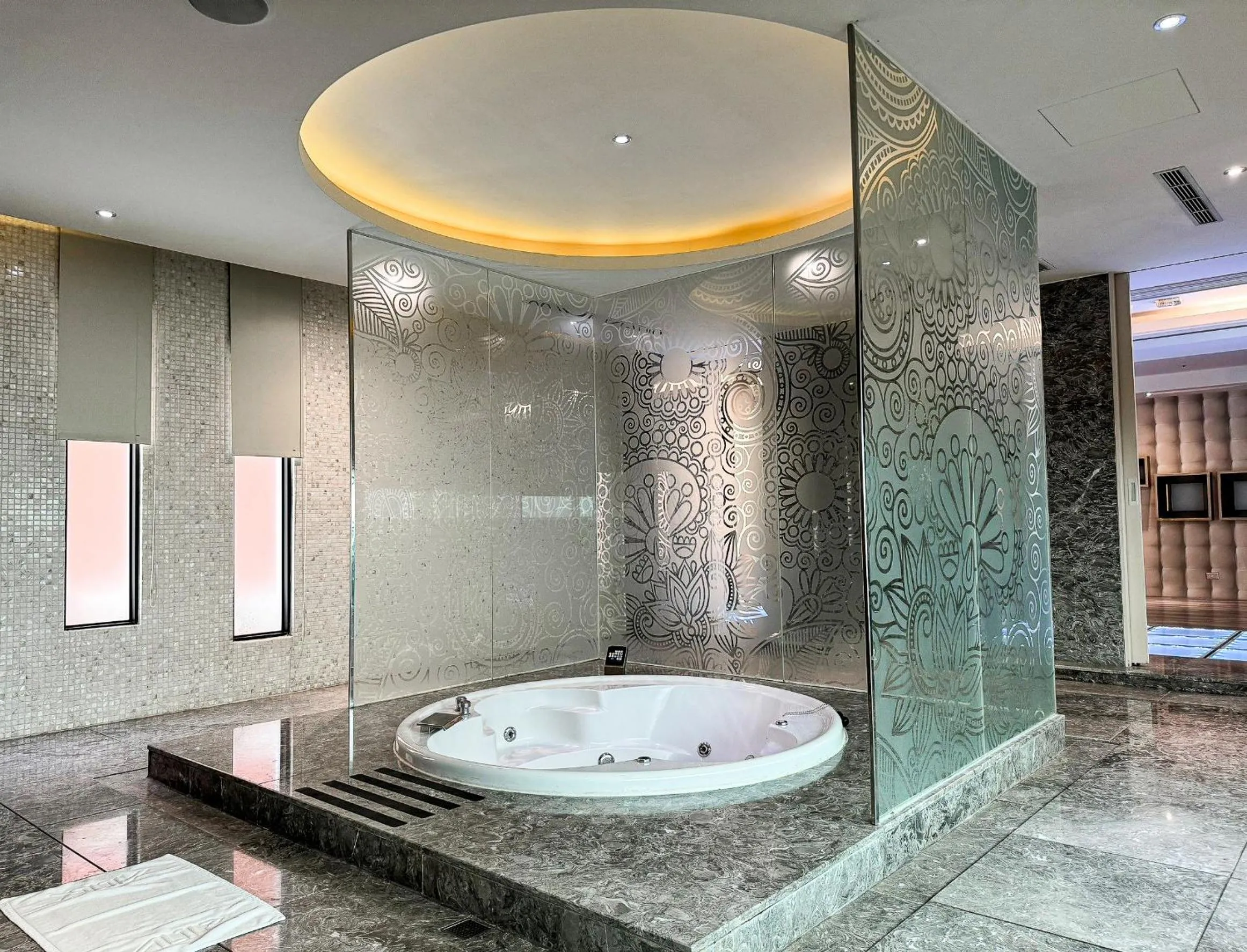 All-Ur Boutique Motel - Taichung Branch