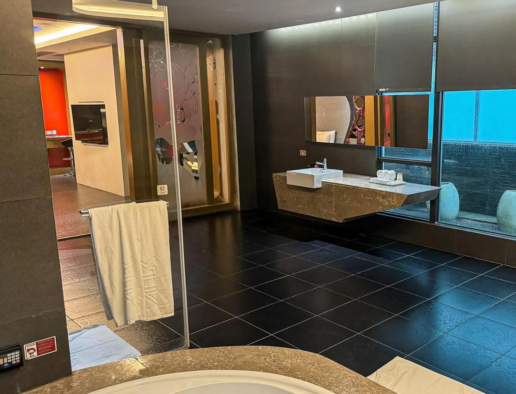 All-Ur Boutique Motel - Taichung Branch