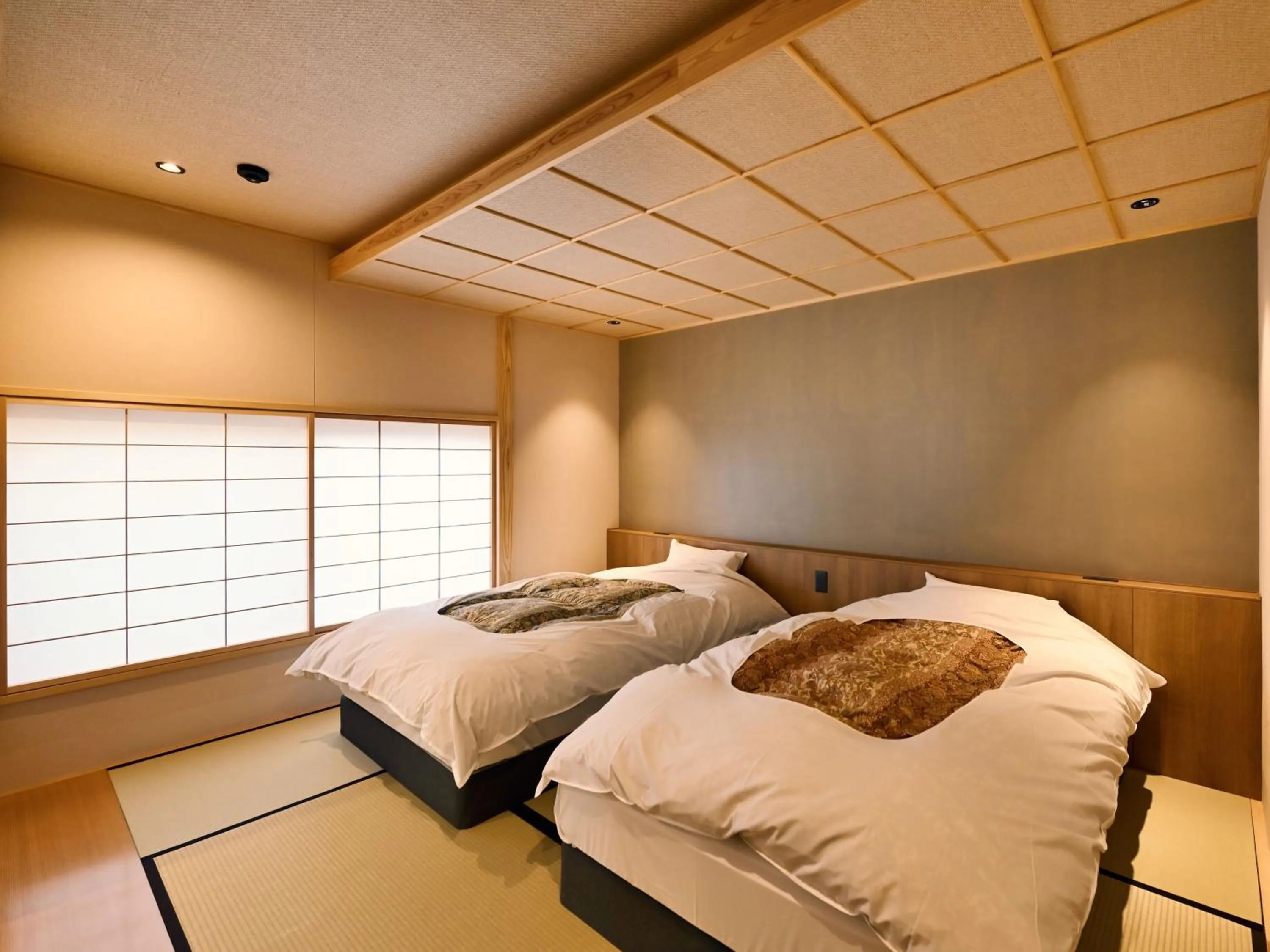 Photo of the whole room, Bed in Beniya