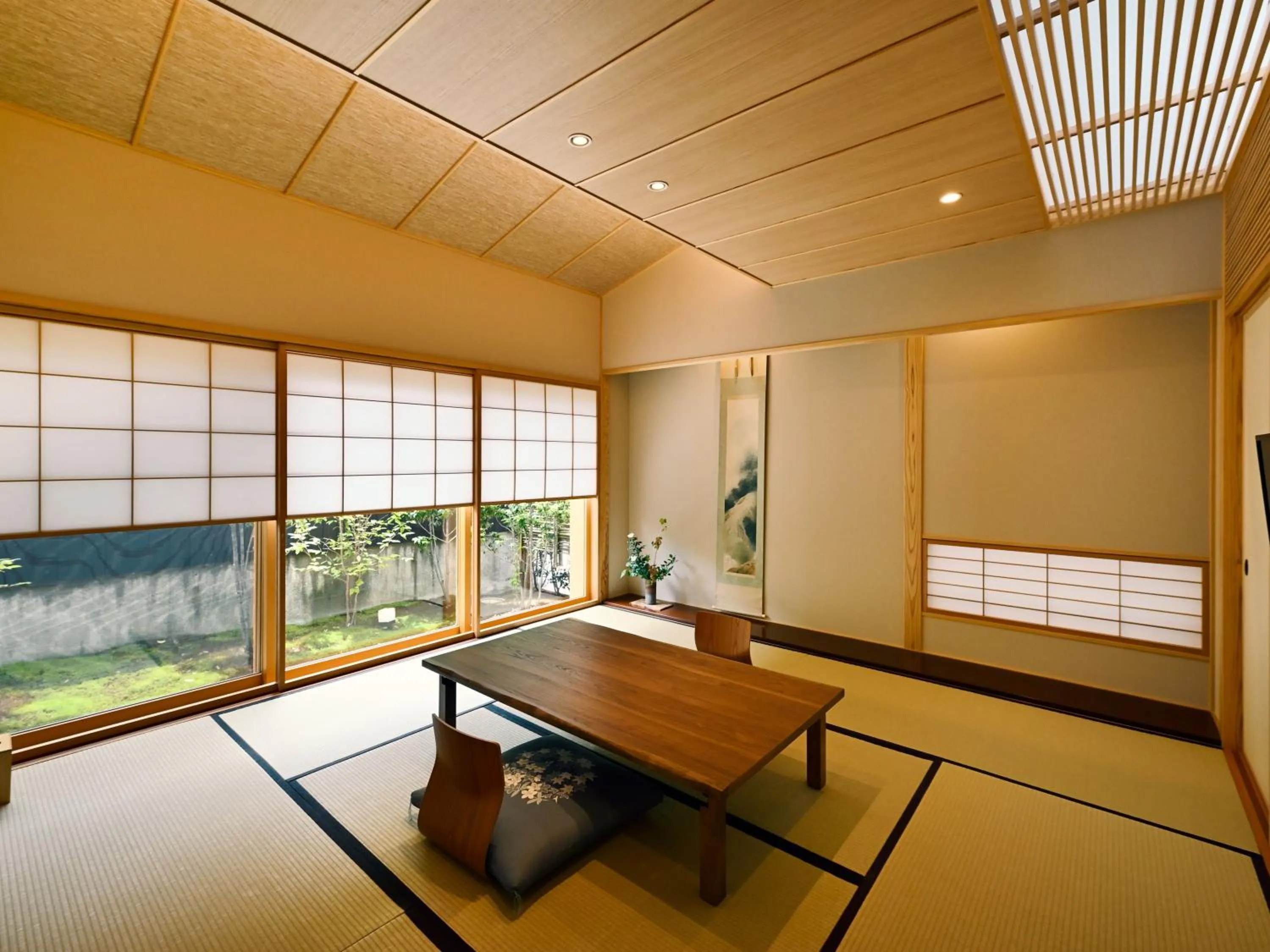 Living room in Beniya