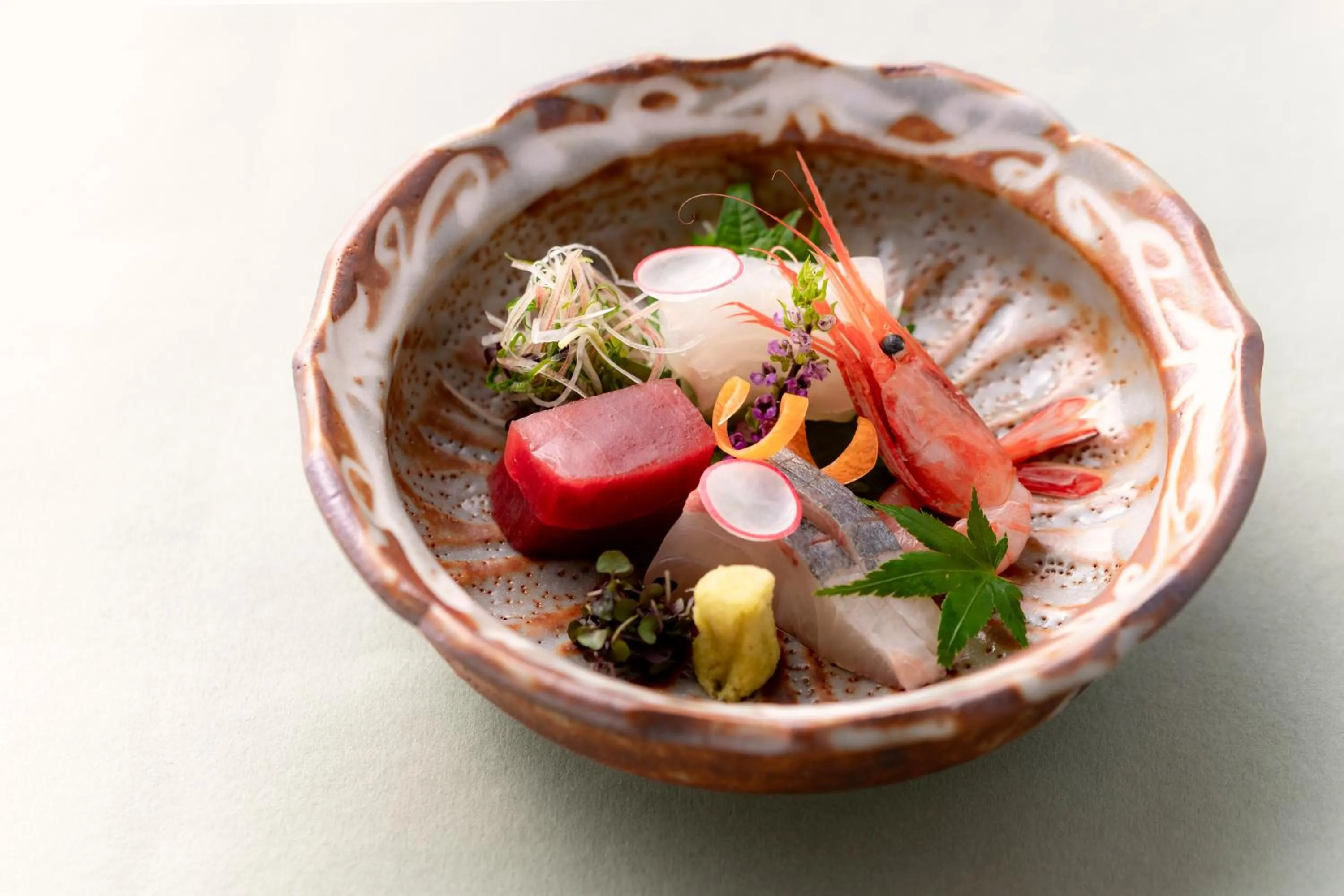 Food and drinks in Beniya