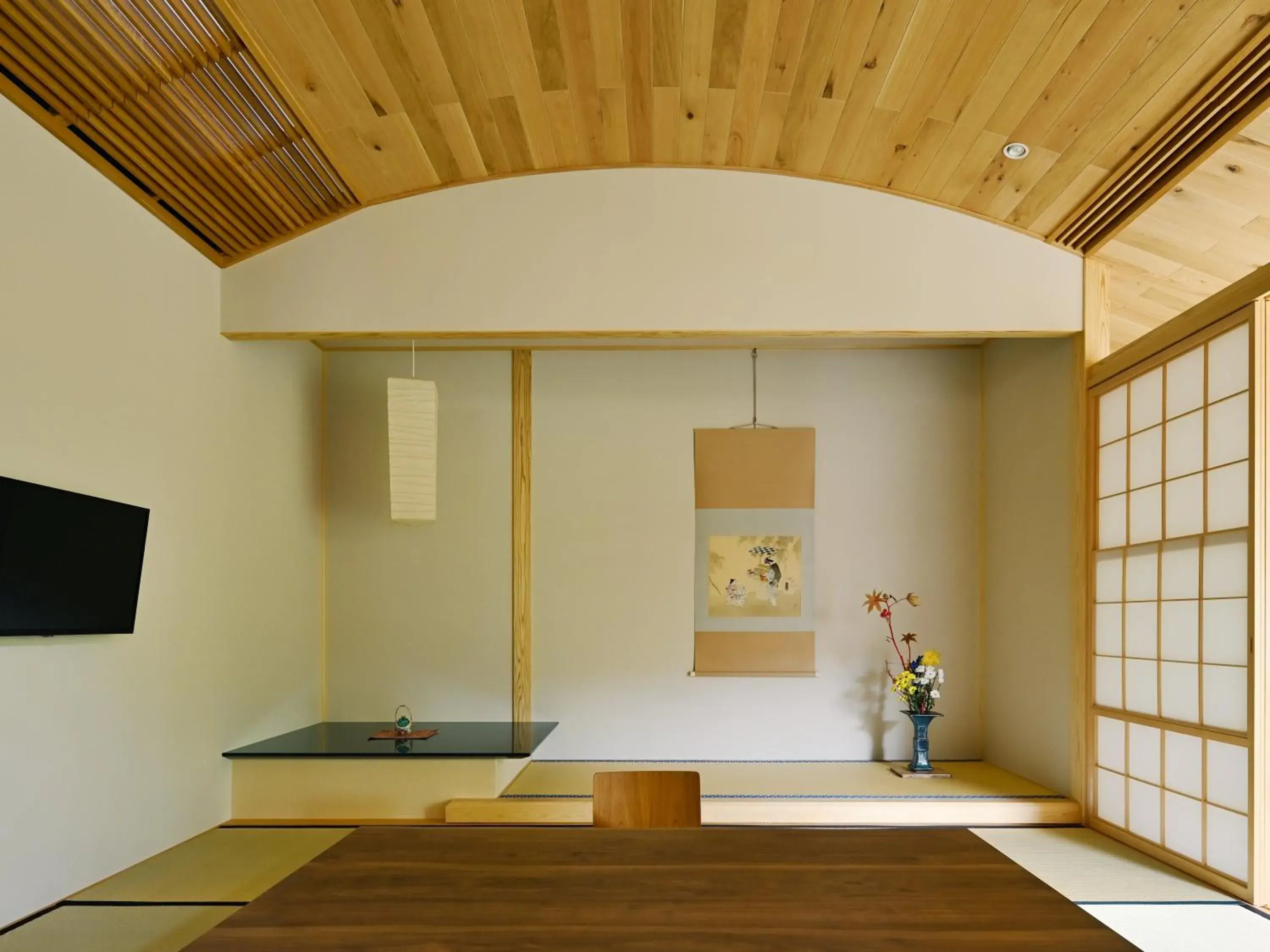 Japanese-Style Room in Beniya Japanese-Style Room in Beniya