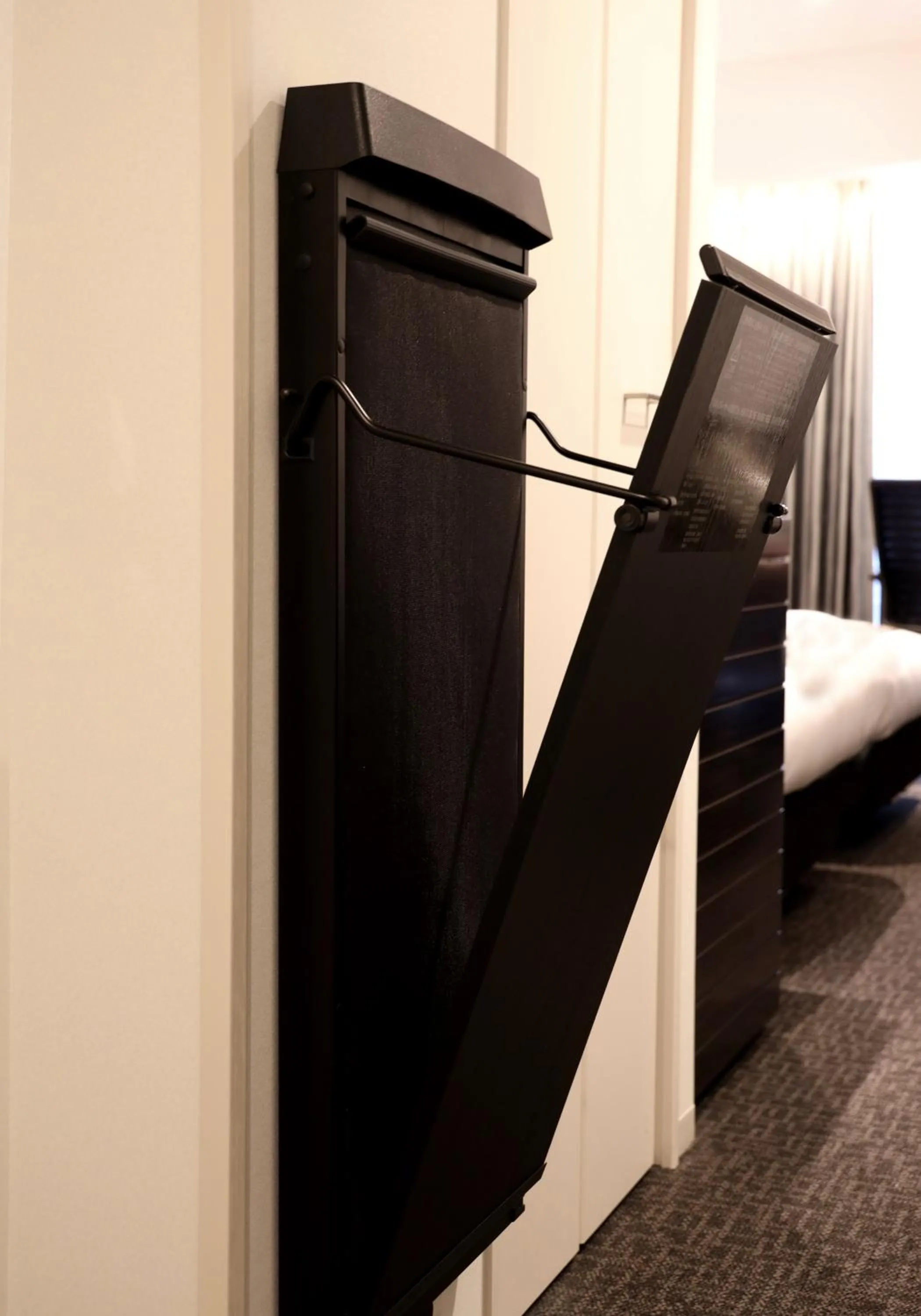 Photo of the whole room in DEL style Ikebukuro Higashiguchi by Daiwa Roynet Hotel