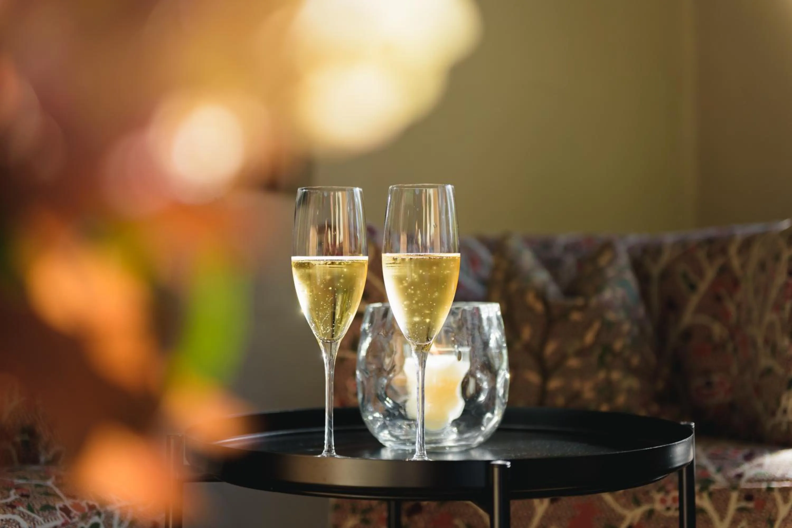 Restaurant/places to eat in Hotel Gasthof Brandstätter