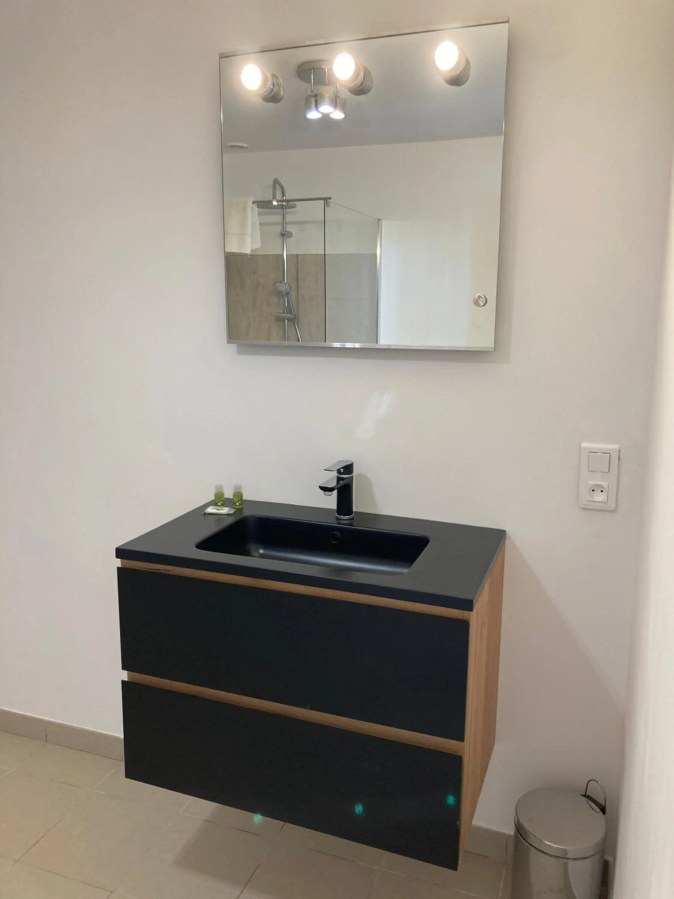 Le Mas de la Verrerie