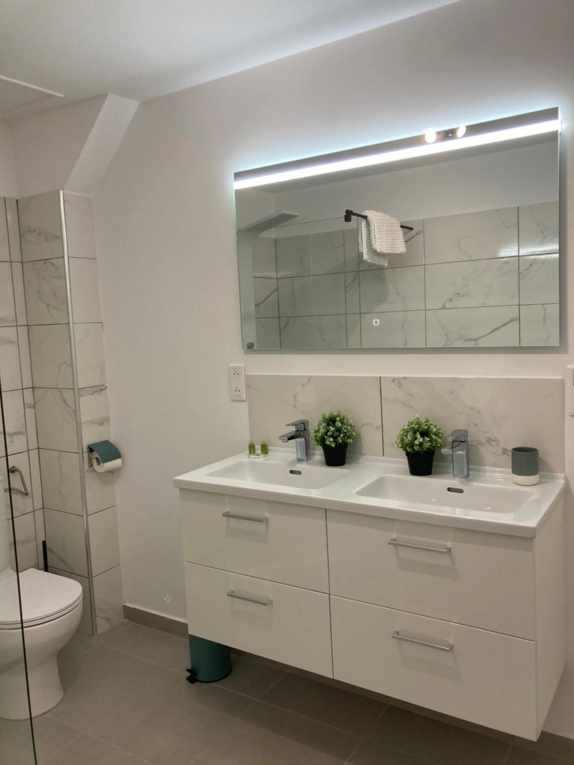 Le Mas de la Verrerie