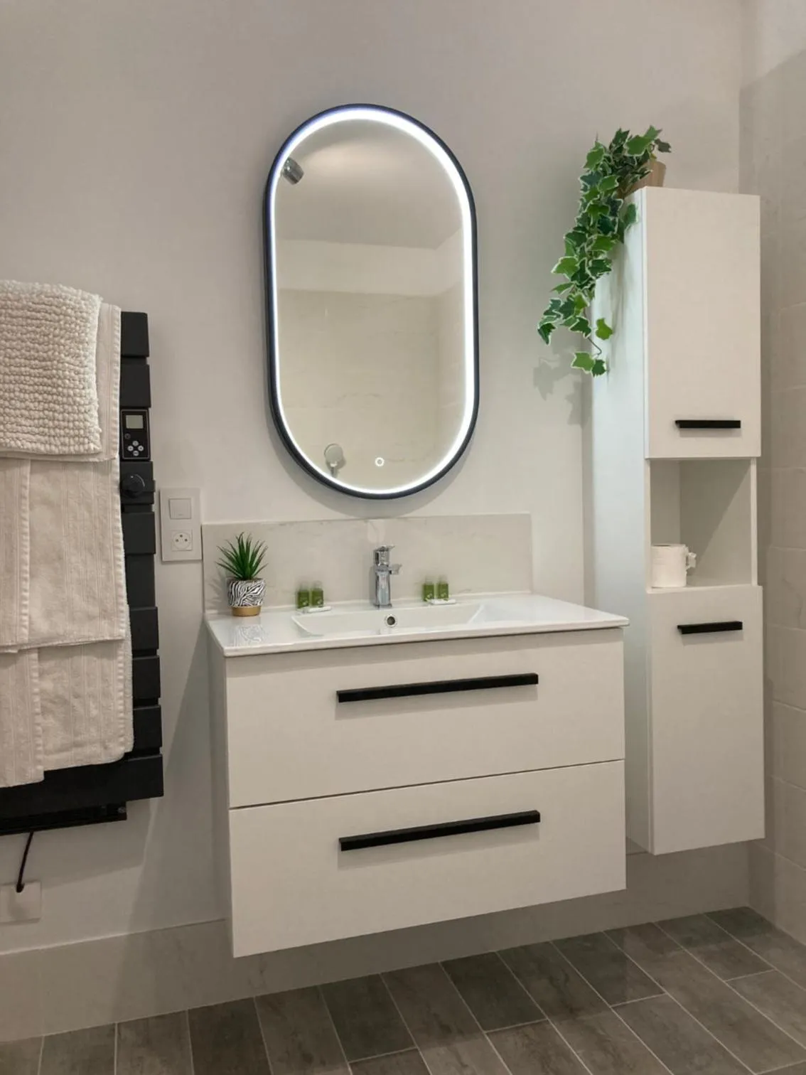 Le Mas de la Verrerie