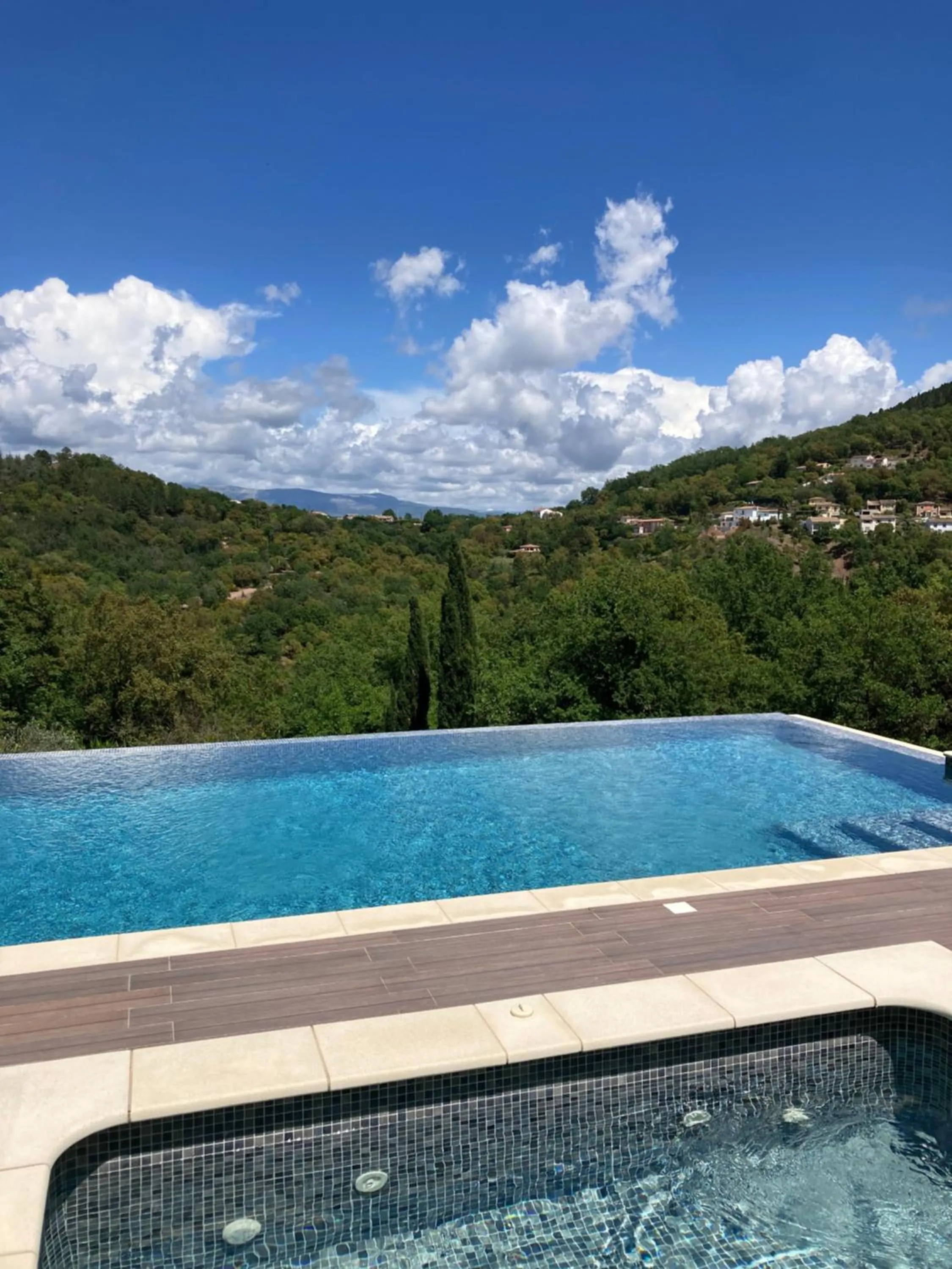 Le Mas de la Verrerie