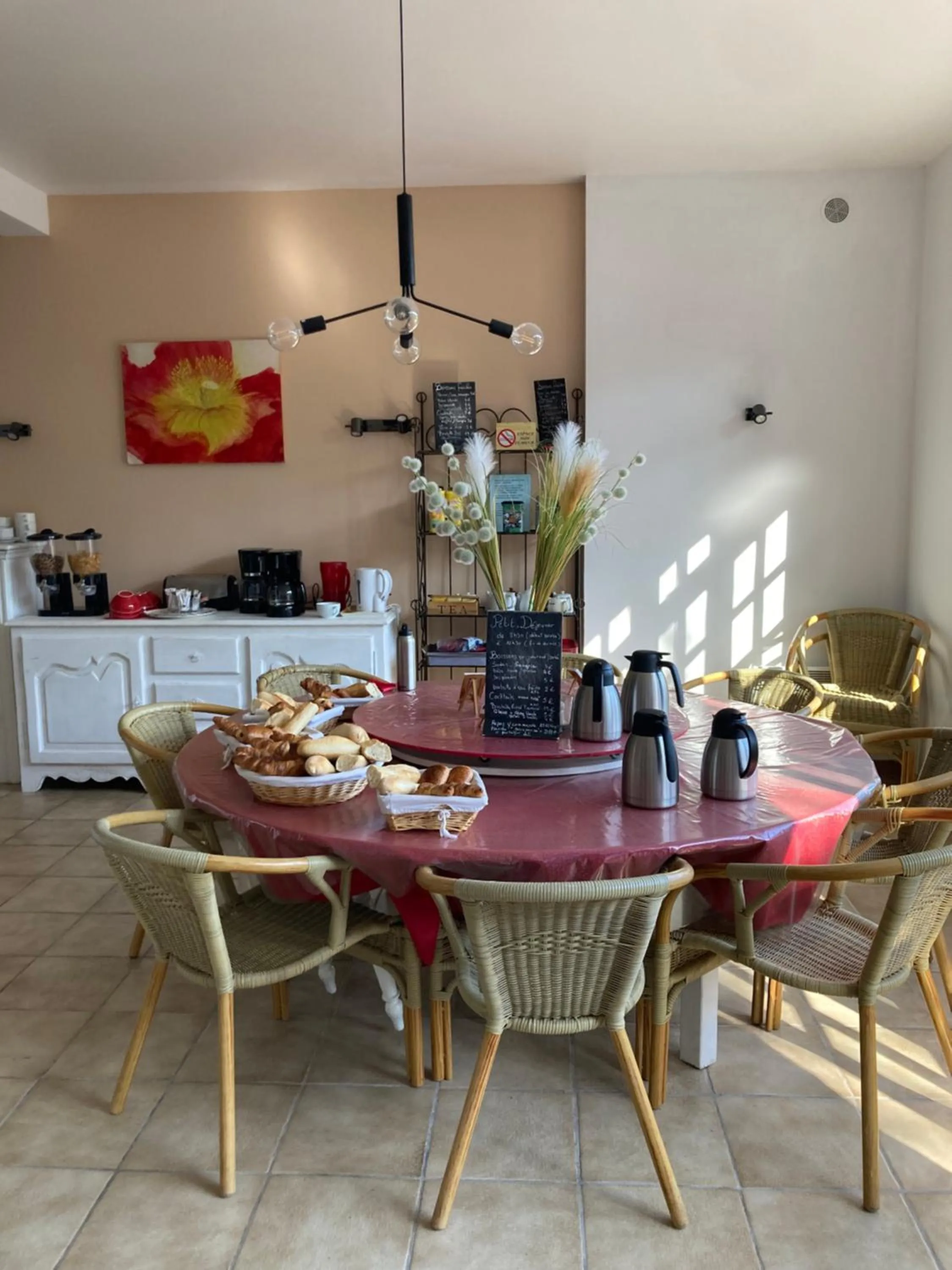 Le Mas de la Verrerie