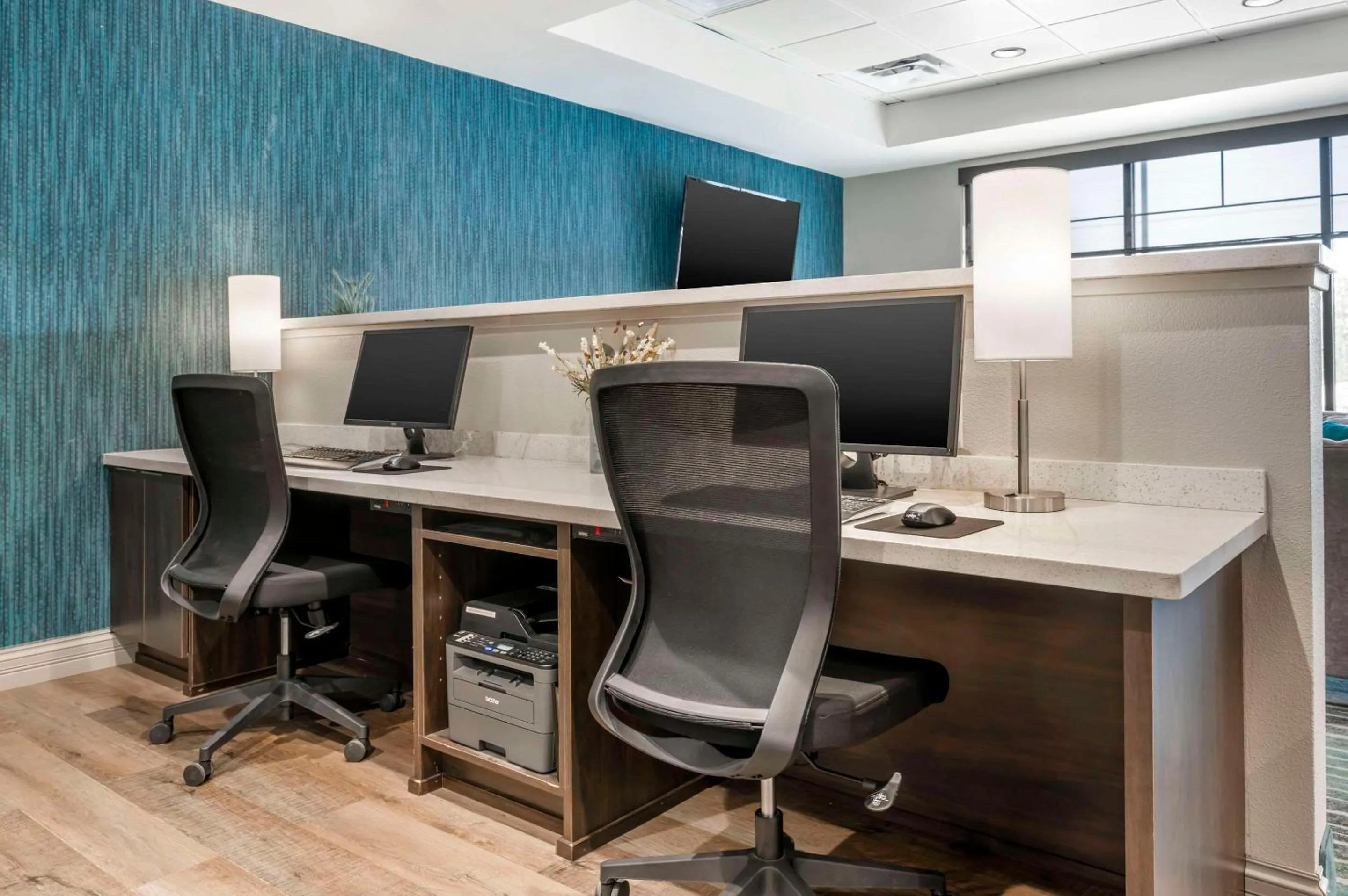 Business facilities in Best Western Plus Louisville North